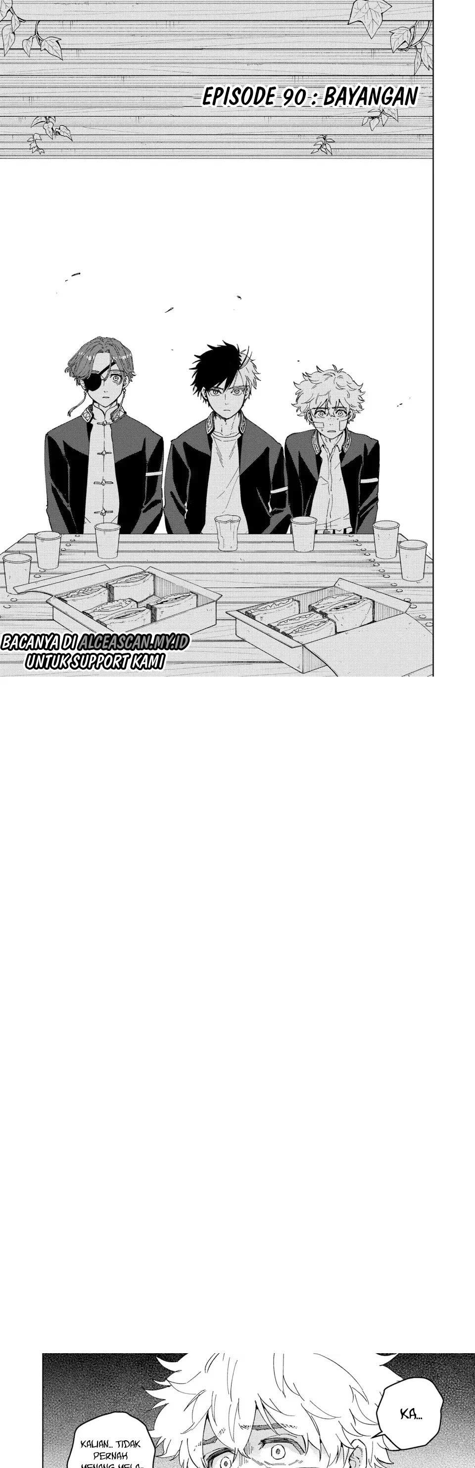 Dilarang COPAS - situs resmi www.mangacanblog.com - Komik wind breaker nii satoru 090 - chapter 90 91 Indonesia wind breaker nii satoru 090 - chapter 90 Terbaru 1|Baca Manga Komik Indonesia|Mangacan