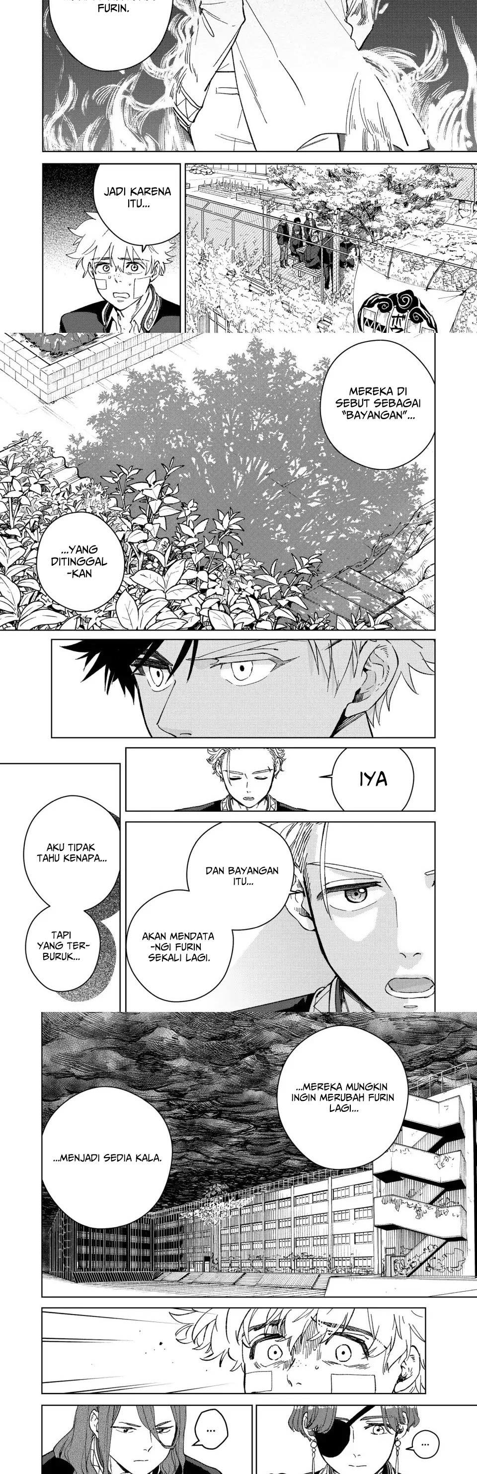 Dilarang COPAS - situs resmi www.mangacanblog.com - Komik wind breaker nii satoru 090 - chapter 90 91 Indonesia wind breaker nii satoru 090 - chapter 90 Terbaru 4|Baca Manga Komik Indonesia|Mangacan