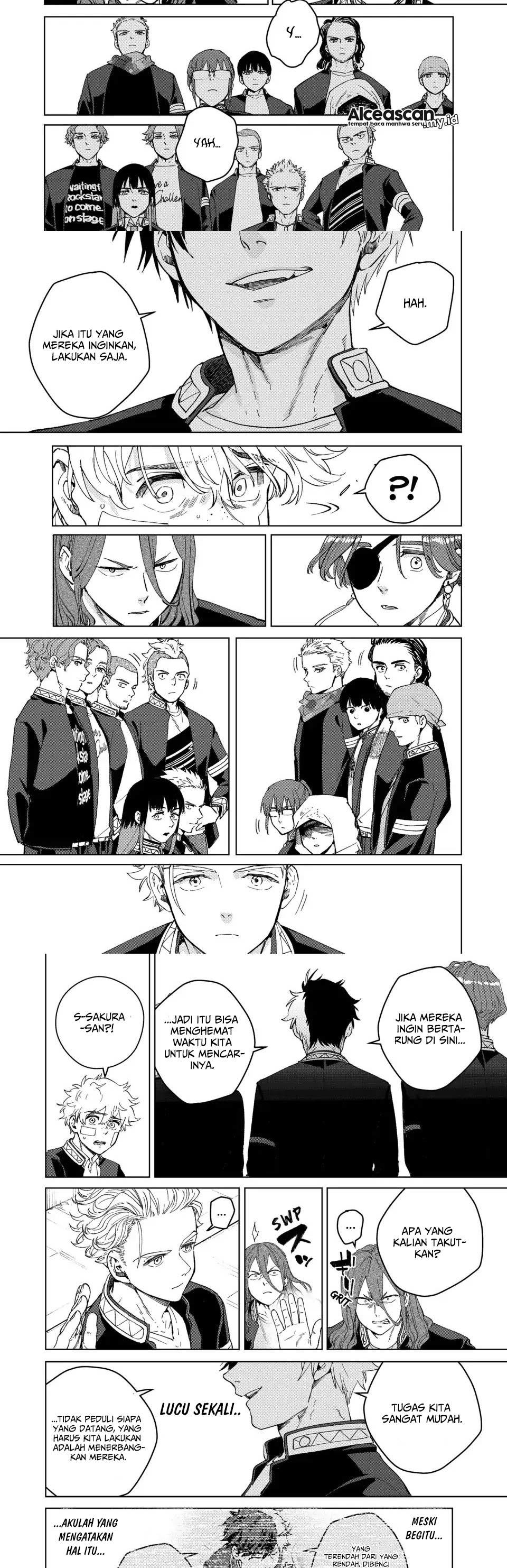 Dilarang COPAS - situs resmi www.mangacanblog.com - Komik wind breaker nii satoru 090 - chapter 90 91 Indonesia wind breaker nii satoru 090 - chapter 90 Terbaru 5|Baca Manga Komik Indonesia|Mangacan