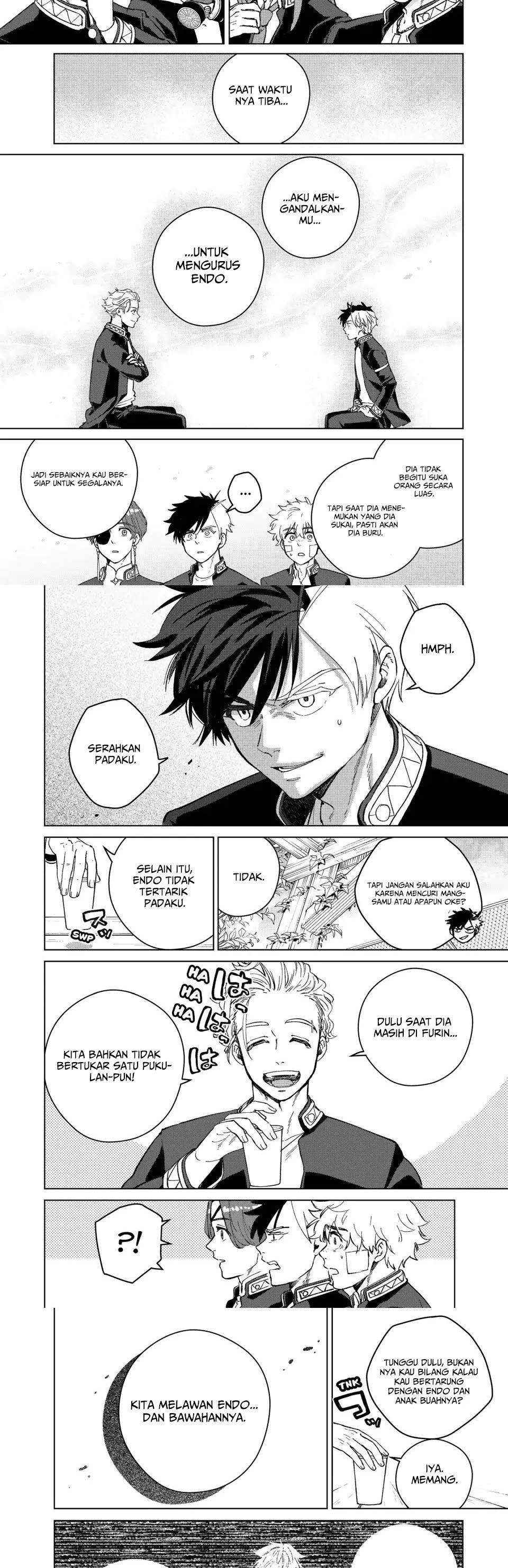 Dilarang COPAS - situs resmi www.mangacanblog.com - Komik wind breaker nii satoru 090 - chapter 90 91 Indonesia wind breaker nii satoru 090 - chapter 90 Terbaru 8|Baca Manga Komik Indonesia|Mangacan