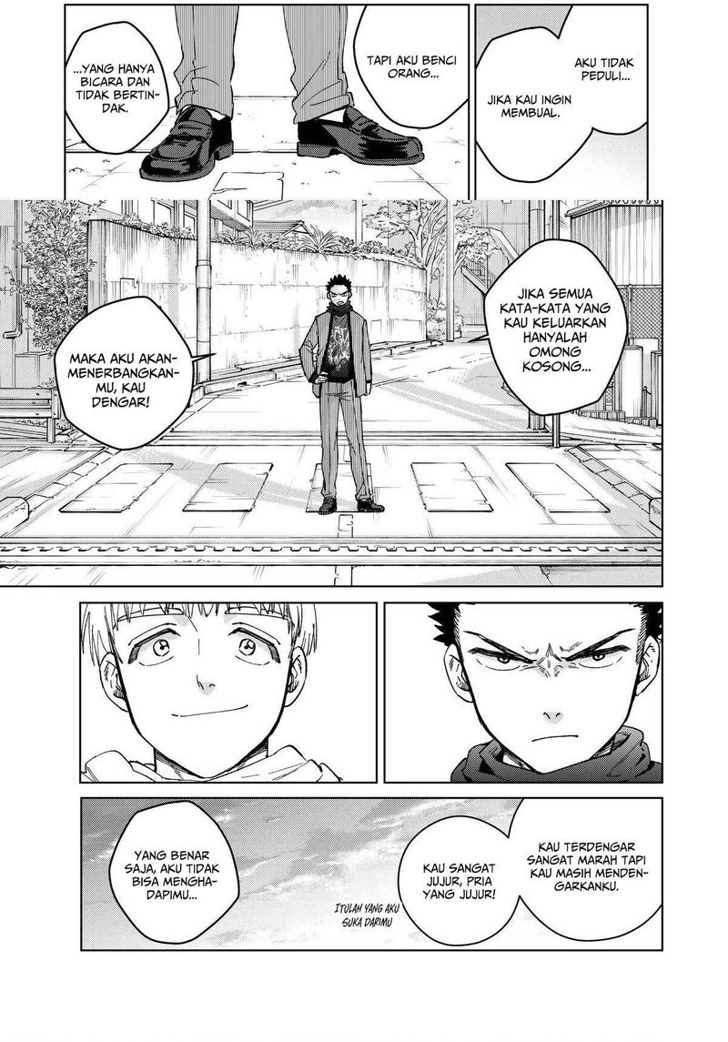 Dilarang COPAS - situs resmi www.mangacanblog.com - Komik wind breaker nii satoru 097 - chapter 97 98 Indonesia wind breaker nii satoru 097 - chapter 97 Terbaru 4|Baca Manga Komik Indonesia|Mangacan