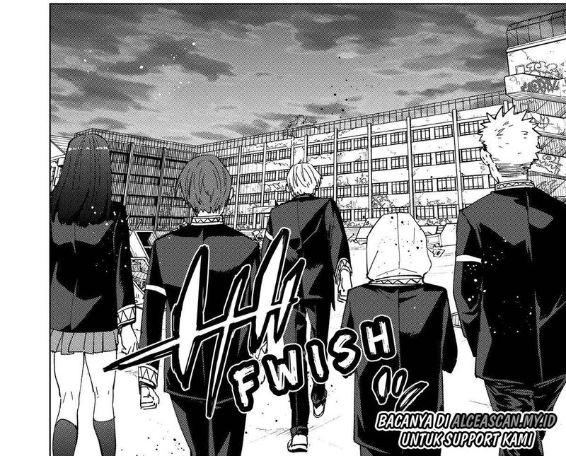 Dilarang COPAS - situs resmi www.mangacanblog.com - Komik wind breaker nii satoru 097 - chapter 97 98 Indonesia wind breaker nii satoru 097 - chapter 97 Terbaru 15|Baca Manga Komik Indonesia|Mangacan