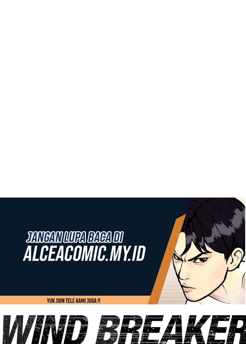 Wind Breaker (NII Satoru) Chapter 100 Bahasa Indonesia