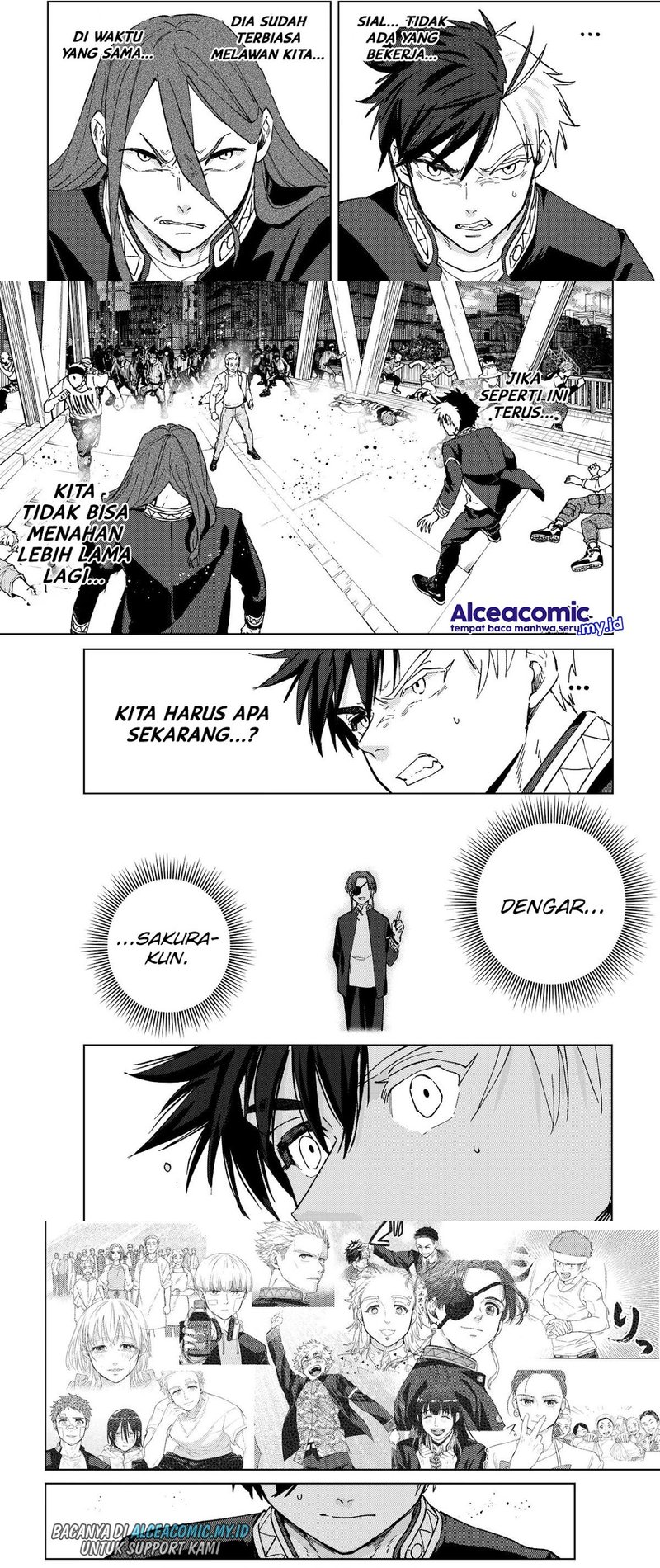 Dilarang COPAS - situs resmi www.mangacanblog.com - Komik wind breaker nii satoru 107 - chapter 107 108 Indonesia wind breaker nii satoru 107 - chapter 107 Terbaru 11|Baca Manga Komik Indonesia|Mangacan