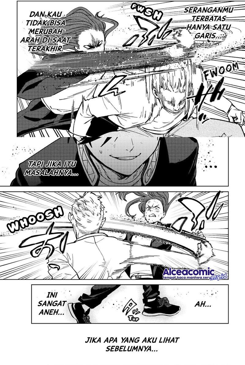 Dilarang COPAS - situs resmi www.mangacanblog.com - Komik wind breaker nii satoru 109 - chapter 109 110 Indonesia wind breaker nii satoru 109 - chapter 109 Terbaru 3|Baca Manga Komik Indonesia|Mangacan