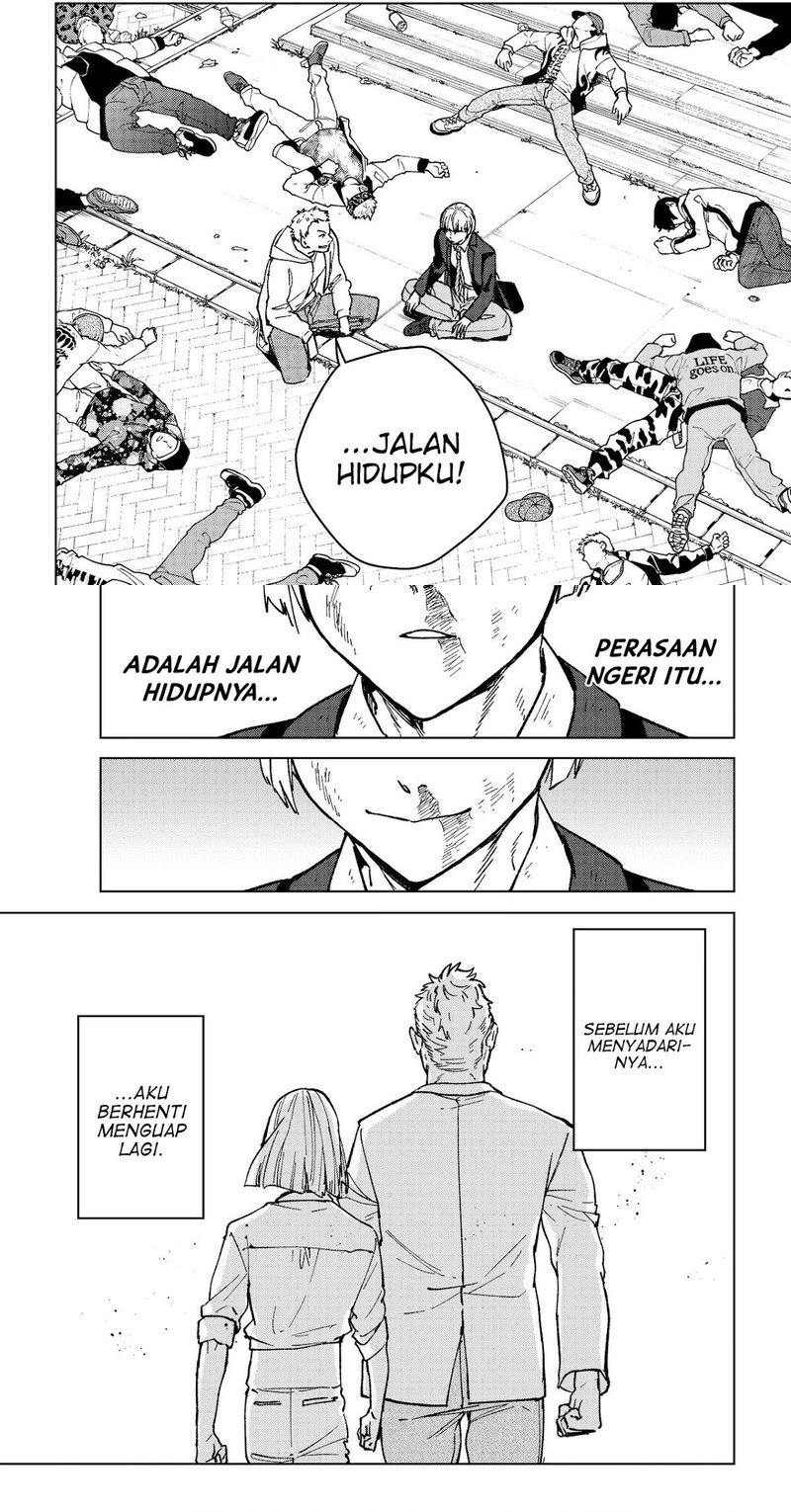 Dilarang COPAS - situs resmi www.mangacanblog.com - Komik wind breaker nii satoru 111 - chapter 111 112 Indonesia wind breaker nii satoru 111 - chapter 111 Terbaru 3|Baca Manga Komik Indonesia|Mangacan