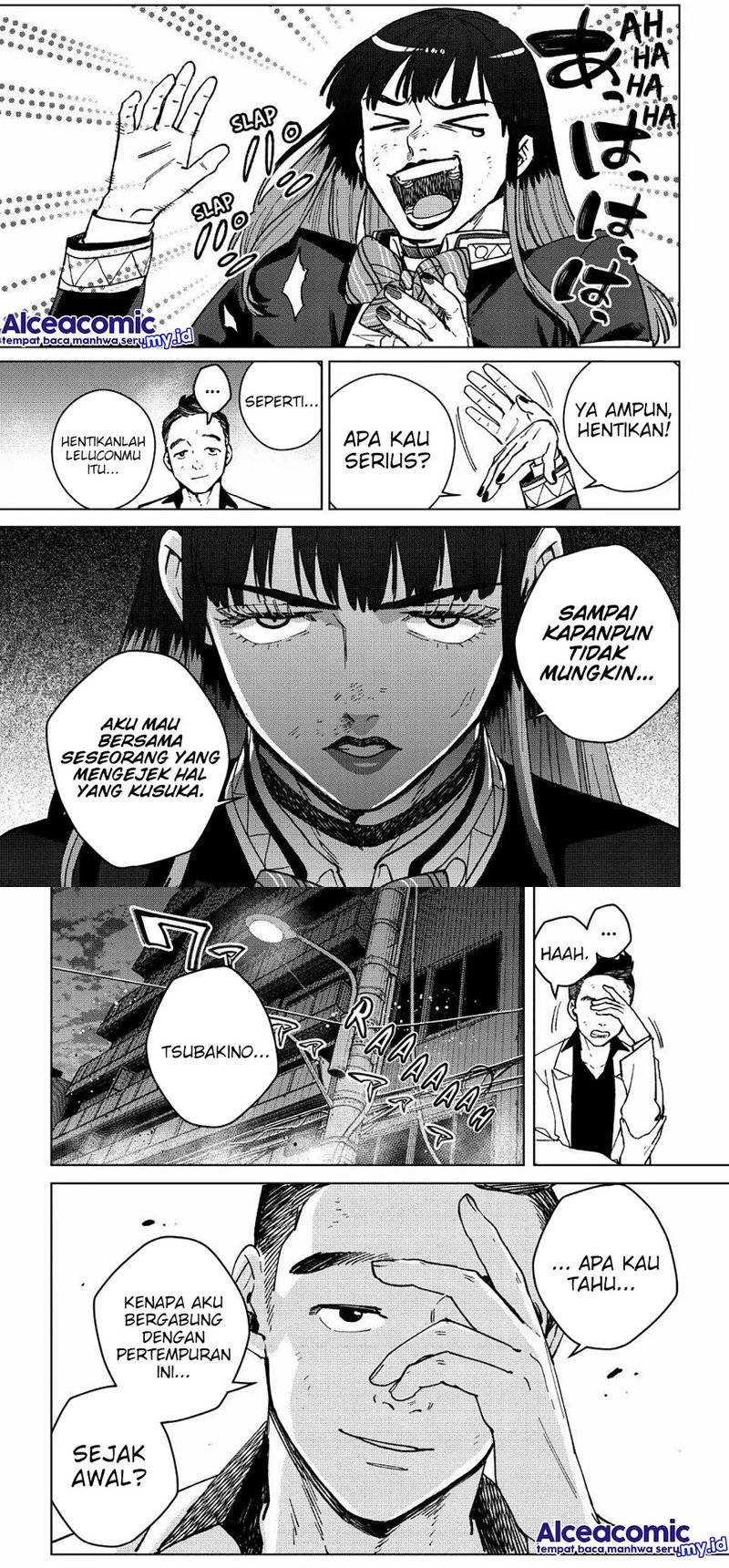 Dilarang COPAS - situs resmi www.mangacanblog.com - Komik wind breaker nii satoru 120 - chapter 120 121 Indonesia wind breaker nii satoru 120 - chapter 120 Terbaru 2|Baca Manga Komik Indonesia|Mangacan