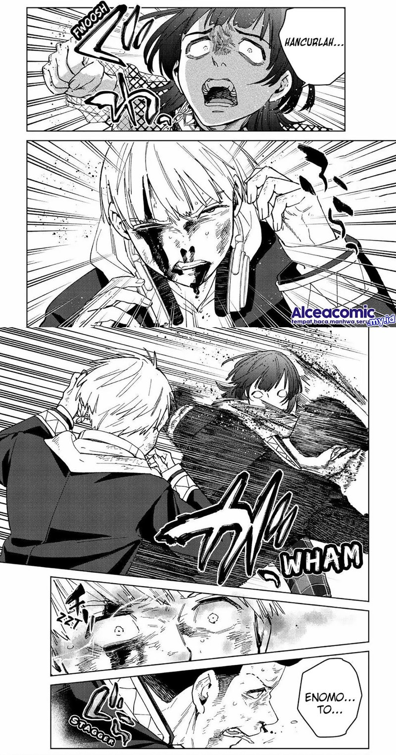 Dilarang COPAS - situs resmi www.mangacanblog.com - Komik wind breaker nii satoru 123 - chapter 123 124 Indonesia wind breaker nii satoru 123 - chapter 123 Terbaru 7|Baca Manga Komik Indonesia|Mangacan