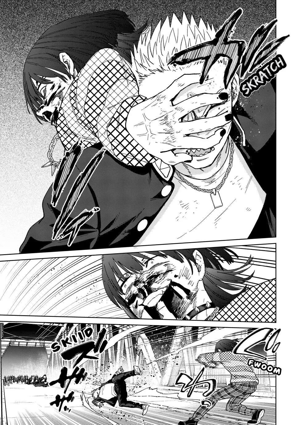 Dilarang COPAS - situs resmi www.mangacanblog.com - Komik wind breaker nii satoru 128 - chapter 128 129 Indonesia wind breaker nii satoru 128 - chapter 128 Terbaru 14|Baca Manga Komik Indonesia|Mangacan