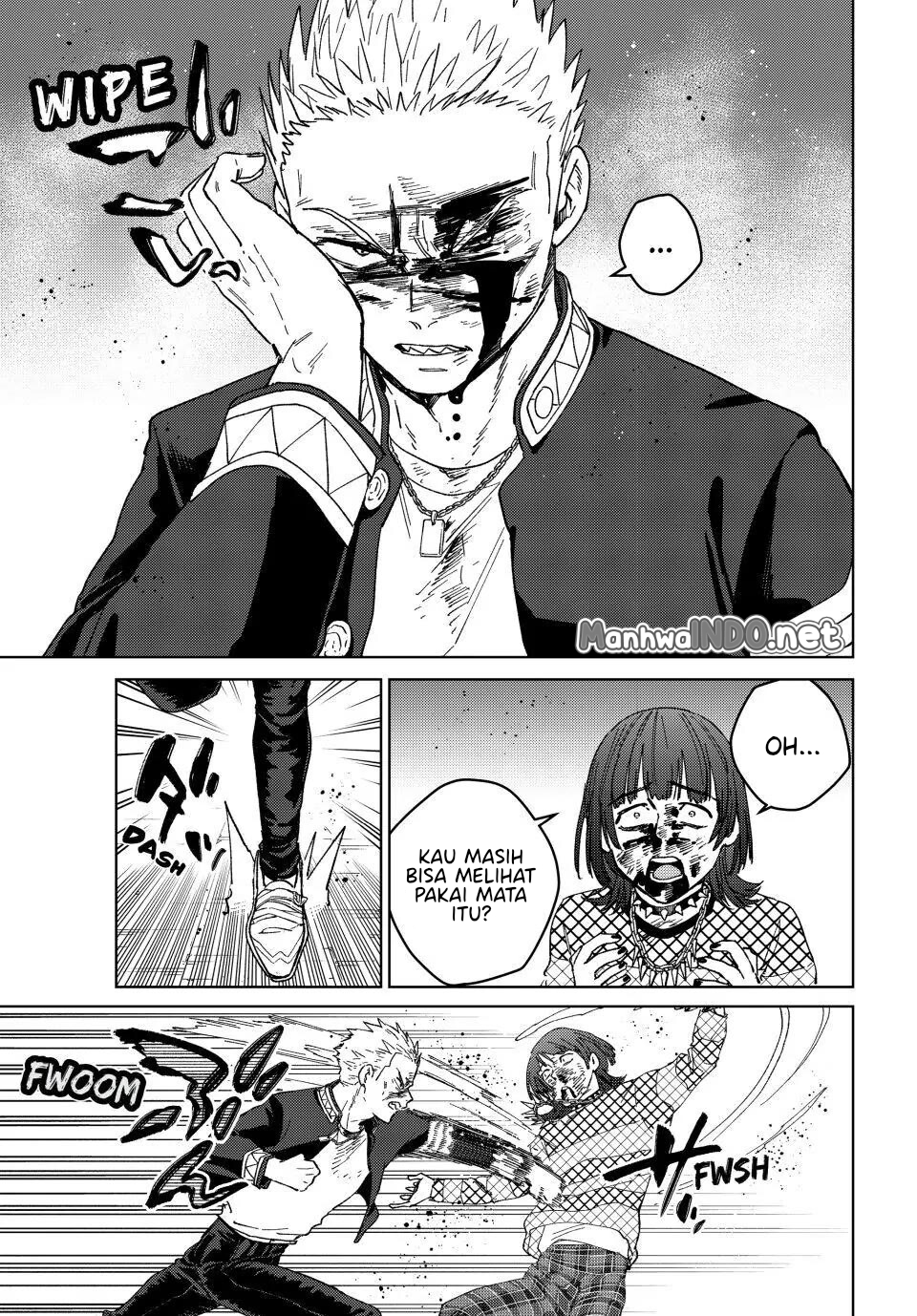 Dilarang COPAS - situs resmi www.mangacanblog.com - Komik wind breaker nii satoru 128 - chapter 128 129 Indonesia wind breaker nii satoru 128 - chapter 128 Terbaru 16|Baca Manga Komik Indonesia|Mangacan