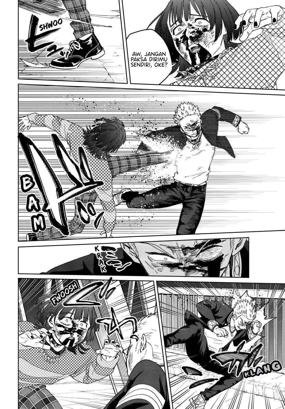 Dilarang COPAS - situs resmi www.mangacanblog.com - Komik wind breaker nii satoru 128 - chapter 128 129 Indonesia wind breaker nii satoru 128 - chapter 128 Terbaru 17|Baca Manga Komik Indonesia|Mangacan