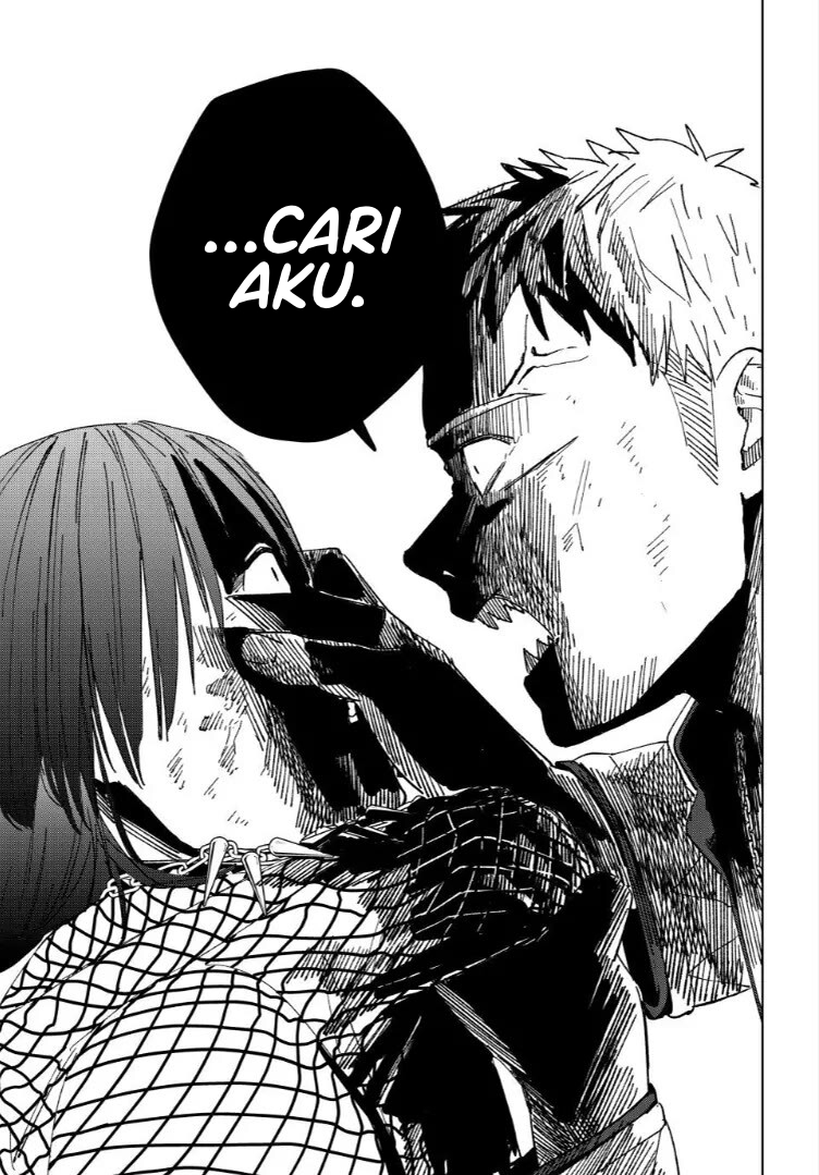 Wind Breaker Nii Satoru — Chapter 130, halaman 9