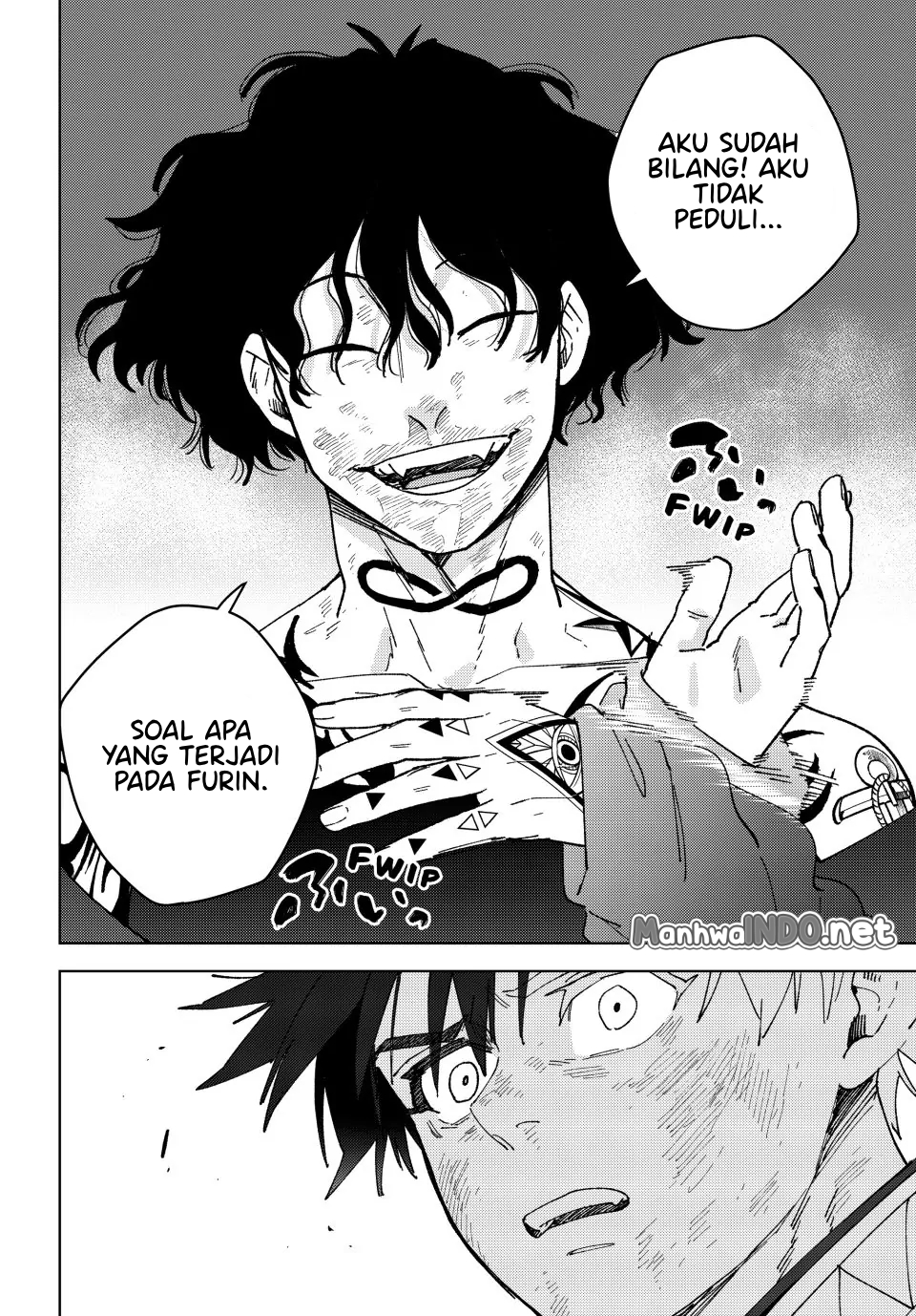 Dilarang COPAS - situs resmi www.mangacanblog.com - Komik wind breaker nii satoru 141 - chapter 141 142 Indonesia wind breaker nii satoru 141 - chapter 141 Terbaru 5|Baca Manga Komik Indonesia|Mangacan