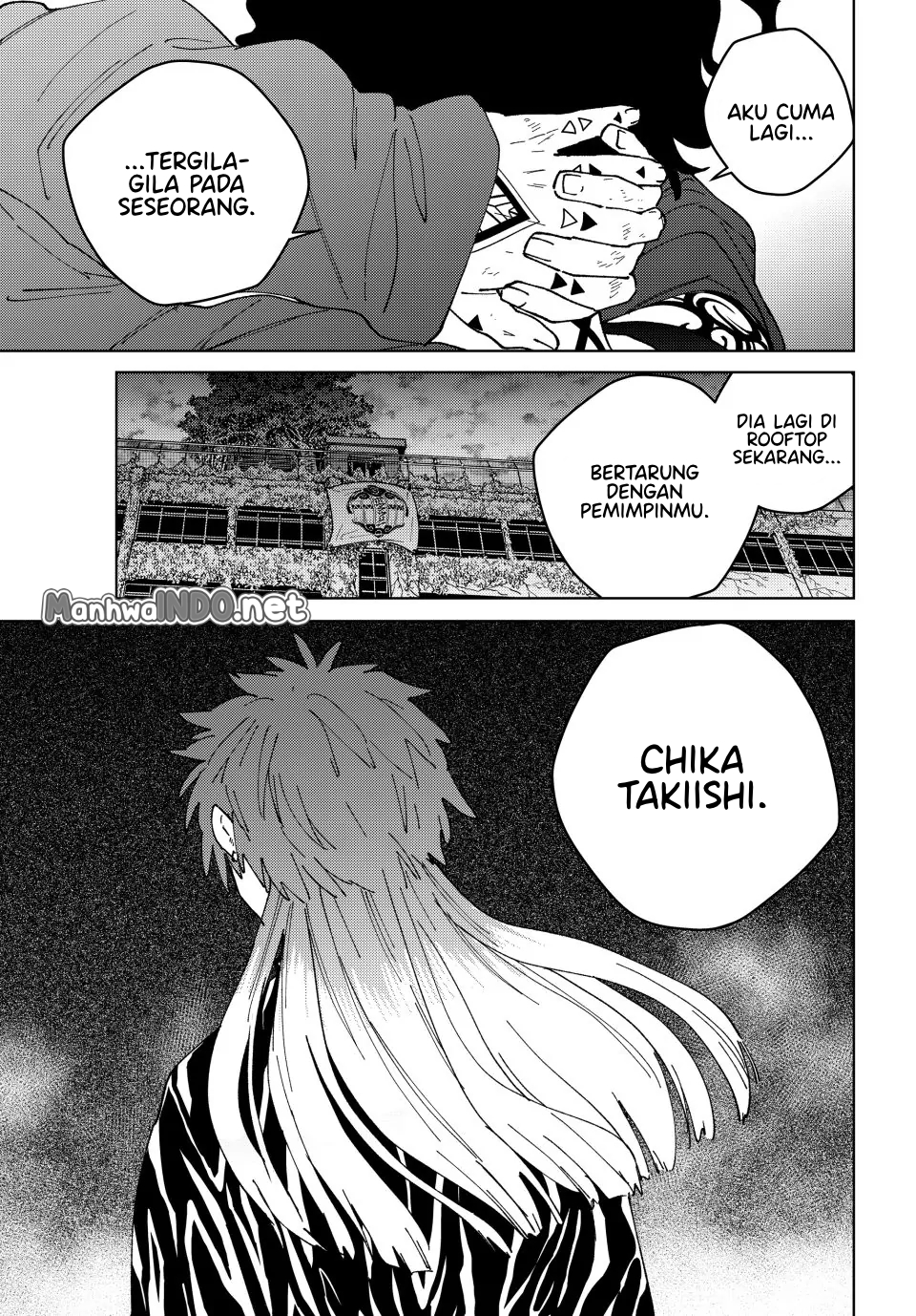 Dilarang COPAS - situs resmi www.mangacanblog.com - Komik wind breaker nii satoru 141 - chapter 141 142 Indonesia wind breaker nii satoru 141 - chapter 141 Terbaru 6|Baca Manga Komik Indonesia|Mangacan