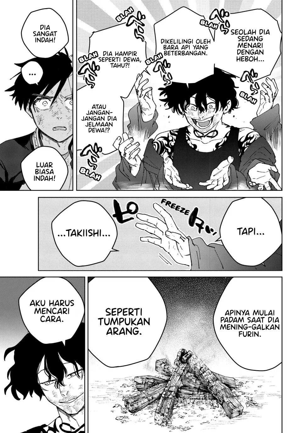 Dilarang COPAS - situs resmi www.mangacanblog.com - Komik wind breaker nii satoru 141 - chapter 141 142 Indonesia wind breaker nii satoru 141 - chapter 141 Terbaru 8|Baca Manga Komik Indonesia|Mangacan