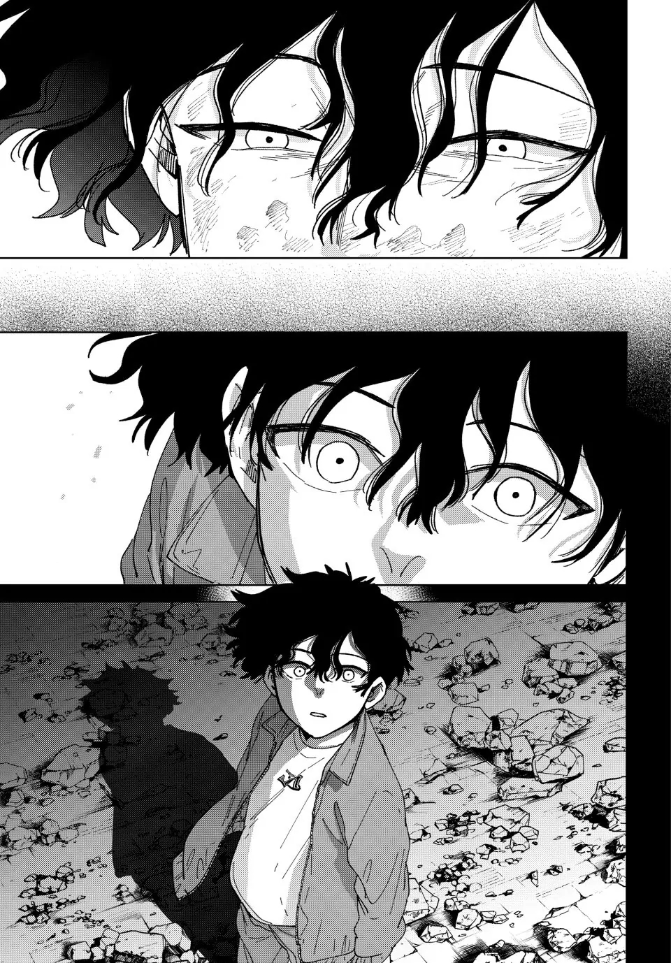 Dilarang COPAS - situs resmi www.mangacanblog.com - Komik wind breaker nii satoru 141 - chapter 141 142 Indonesia wind breaker nii satoru 141 - chapter 141 Terbaru 14|Baca Manga Komik Indonesia|Mangacan