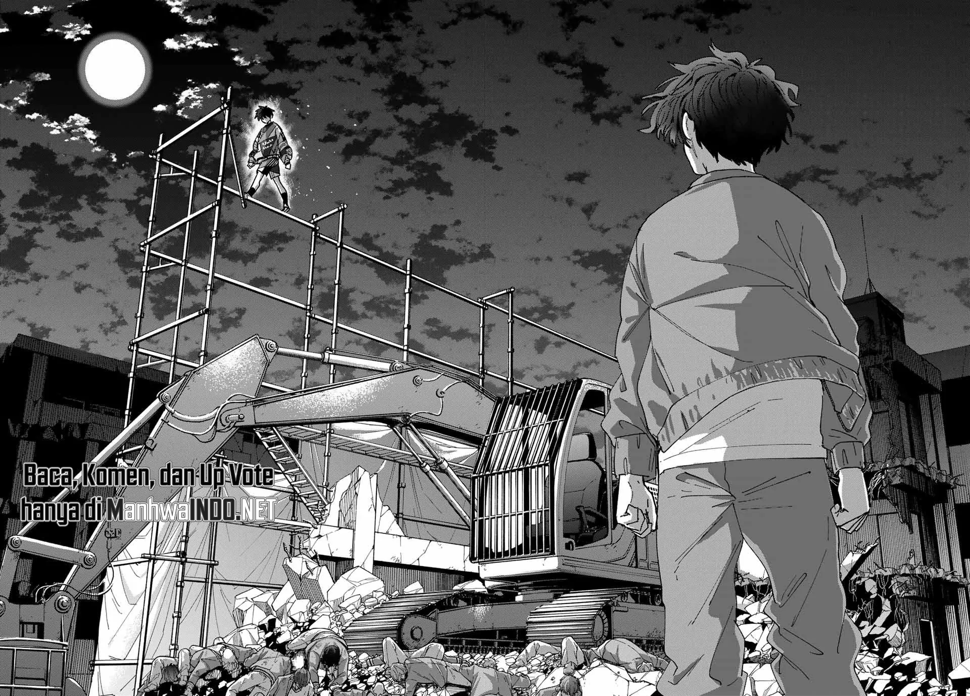 Dilarang COPAS - situs resmi www.mangacanblog.com - Komik wind breaker nii satoru 141 - chapter 141 142 Indonesia wind breaker nii satoru 141 - chapter 141 Terbaru 15|Baca Manga Komik Indonesia|Mangacan