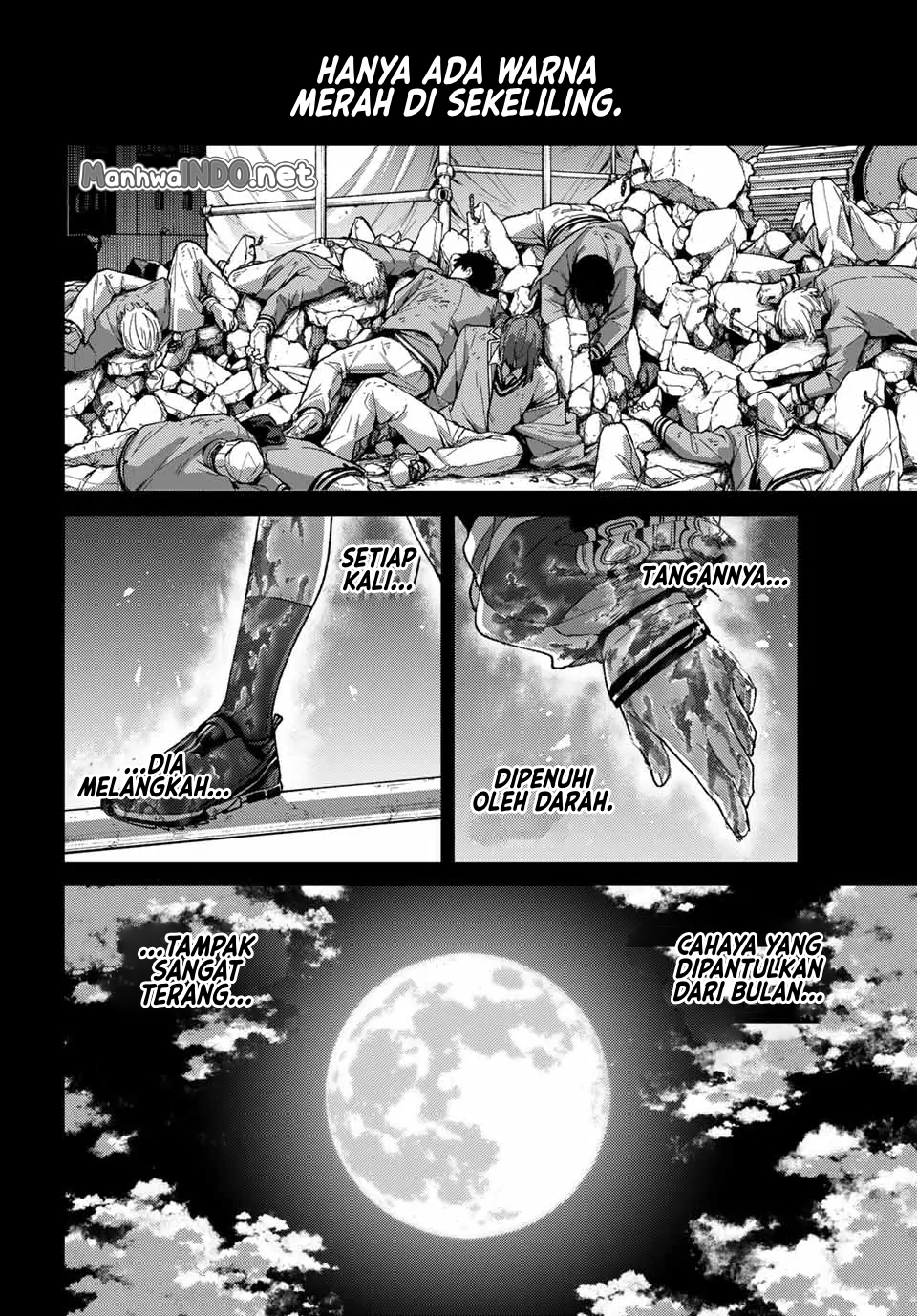 Dilarang COPAS - situs resmi www.mangacanblog.com - Komik wind breaker nii satoru 141 - chapter 141 142 Indonesia wind breaker nii satoru 141 - chapter 141 Terbaru 16|Baca Manga Komik Indonesia|Mangacan