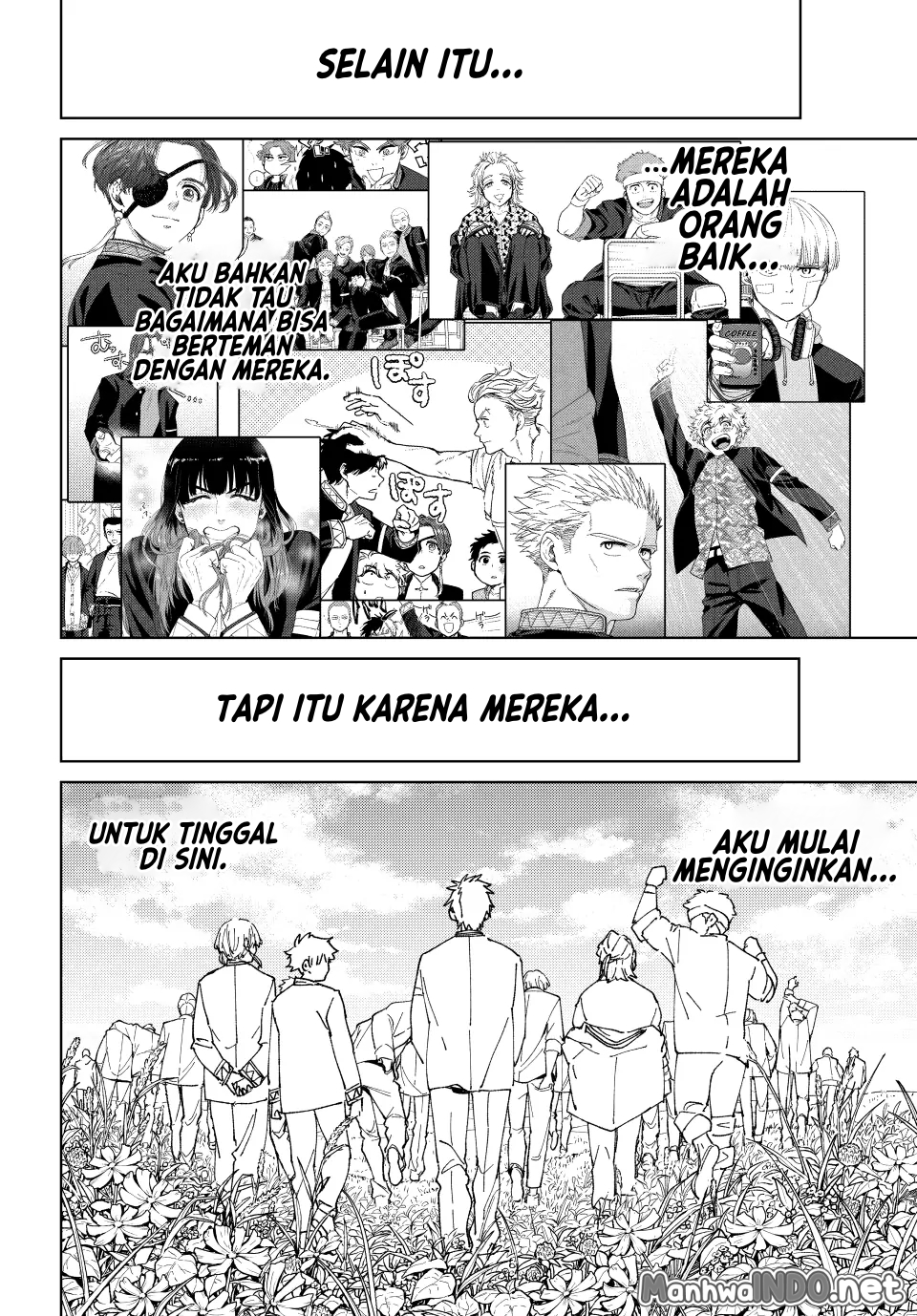 Dilarang COPAS - situs resmi www.mangacanblog.com - Komik wind breaker nii satoru 145 - chapter 145 146 Indonesia wind breaker nii satoru 145 - chapter 145 Terbaru 1|Baca Manga Komik Indonesia|Mangacan