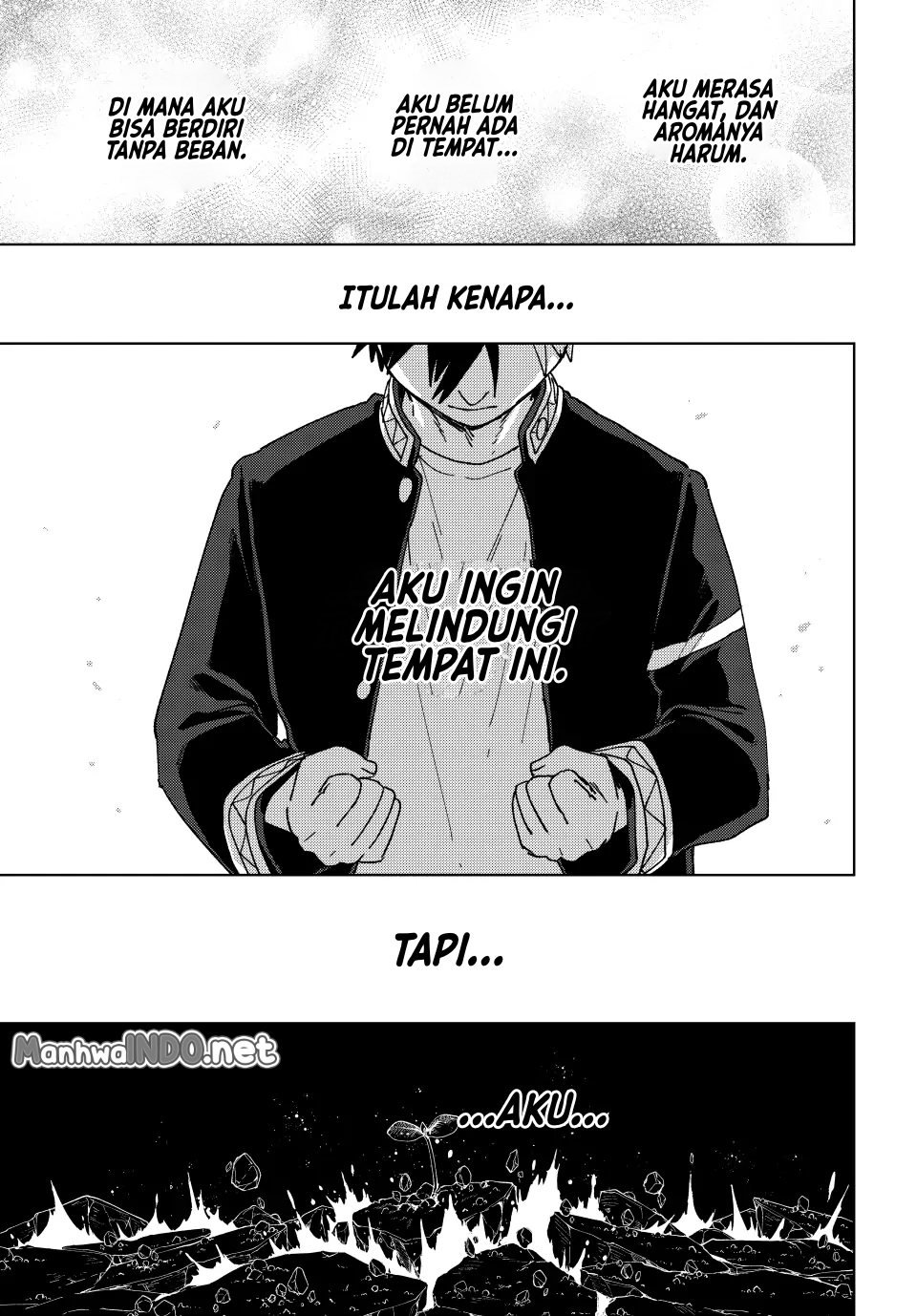 Dilarang COPAS - situs resmi www.mangacanblog.com - Komik wind breaker nii satoru 145 - chapter 145 146 Indonesia wind breaker nii satoru 145 - chapter 145 Terbaru 2|Baca Manga Komik Indonesia|Mangacan