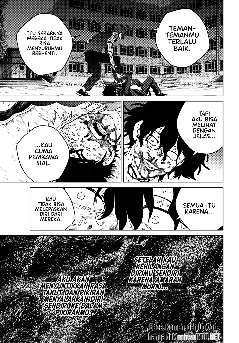 Dilarang COPAS - situs resmi www.mangacanblog.com - Komik wind breaker nii satoru 145 - chapter 145 146 Indonesia wind breaker nii satoru 145 - chapter 145 Terbaru 4|Baca Manga Komik Indonesia|Mangacan