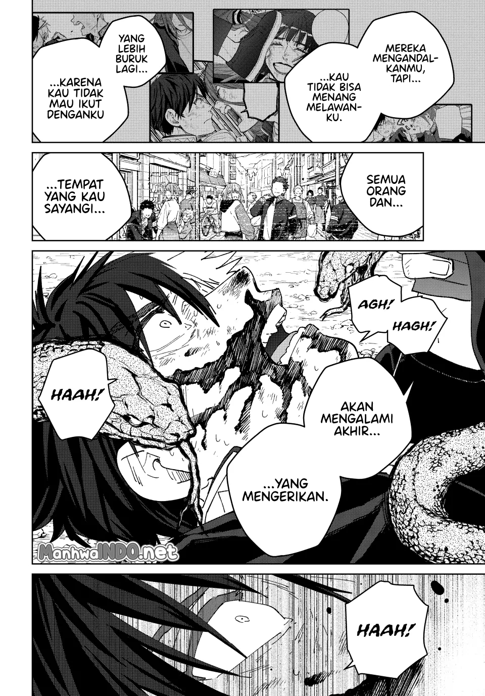 Dilarang COPAS - situs resmi www.mangacanblog.com - Komik wind breaker nii satoru 145 - chapter 145 146 Indonesia wind breaker nii satoru 145 - chapter 145 Terbaru 5|Baca Manga Komik Indonesia|Mangacan