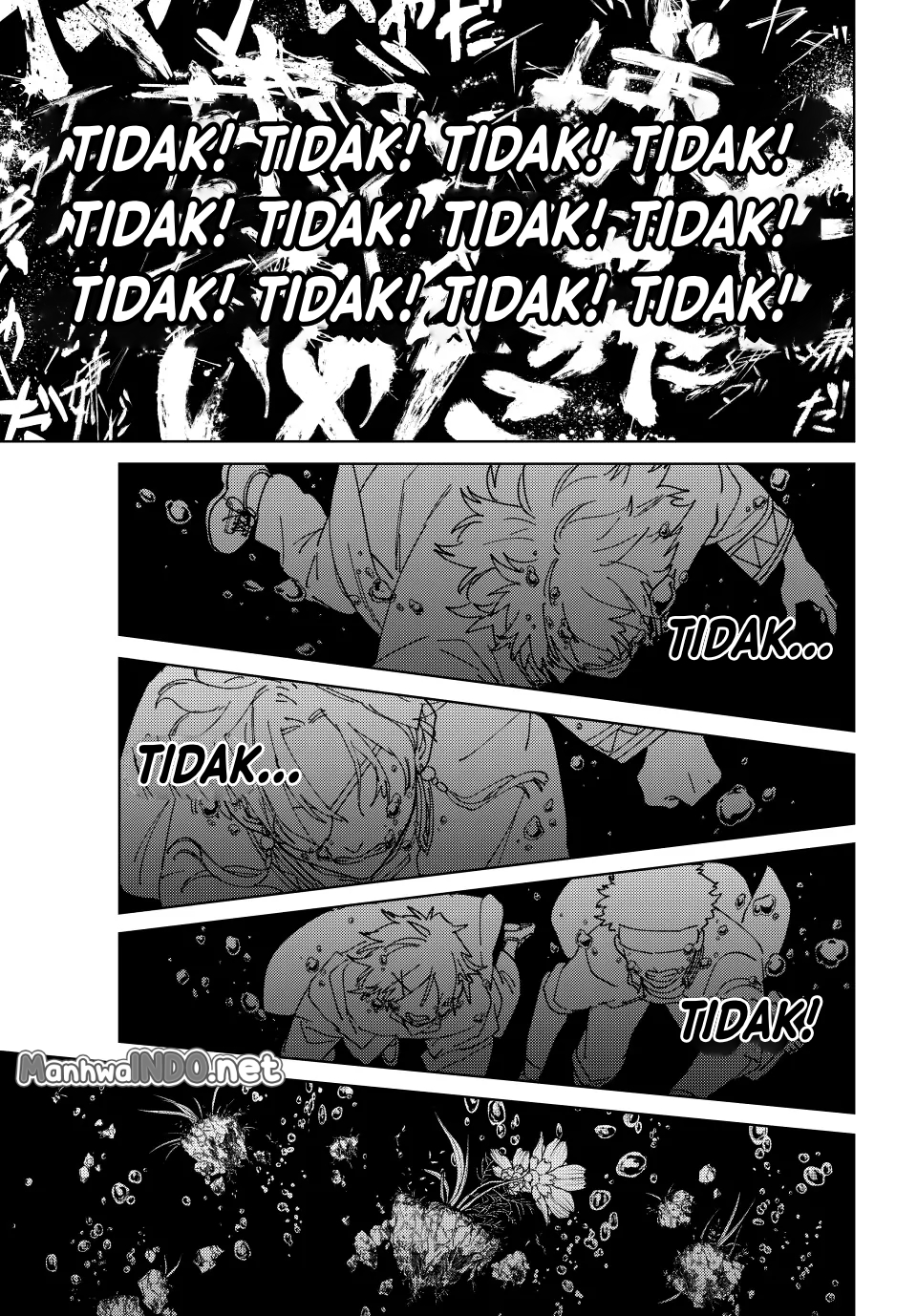 Dilarang COPAS - situs resmi www.mangacanblog.com - Komik wind breaker nii satoru 145 - chapter 145 146 Indonesia wind breaker nii satoru 145 - chapter 145 Terbaru 6|Baca Manga Komik Indonesia|Mangacan