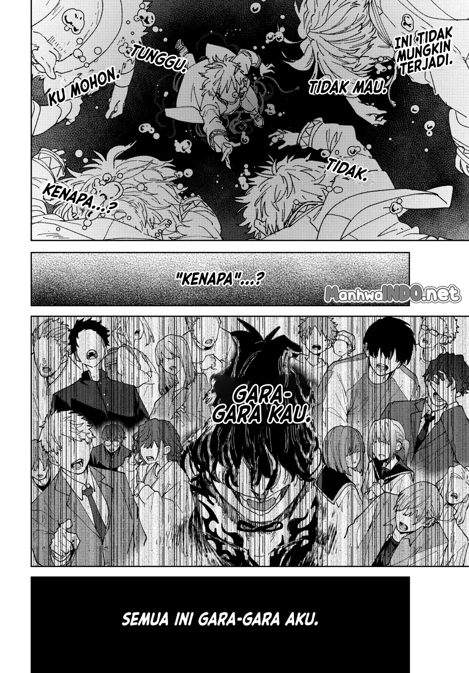 Dilarang COPAS - situs resmi www.mangacanblog.com - Komik wind breaker nii satoru 145 - chapter 145 146 Indonesia wind breaker nii satoru 145 - chapter 145 Terbaru 7|Baca Manga Komik Indonesia|Mangacan