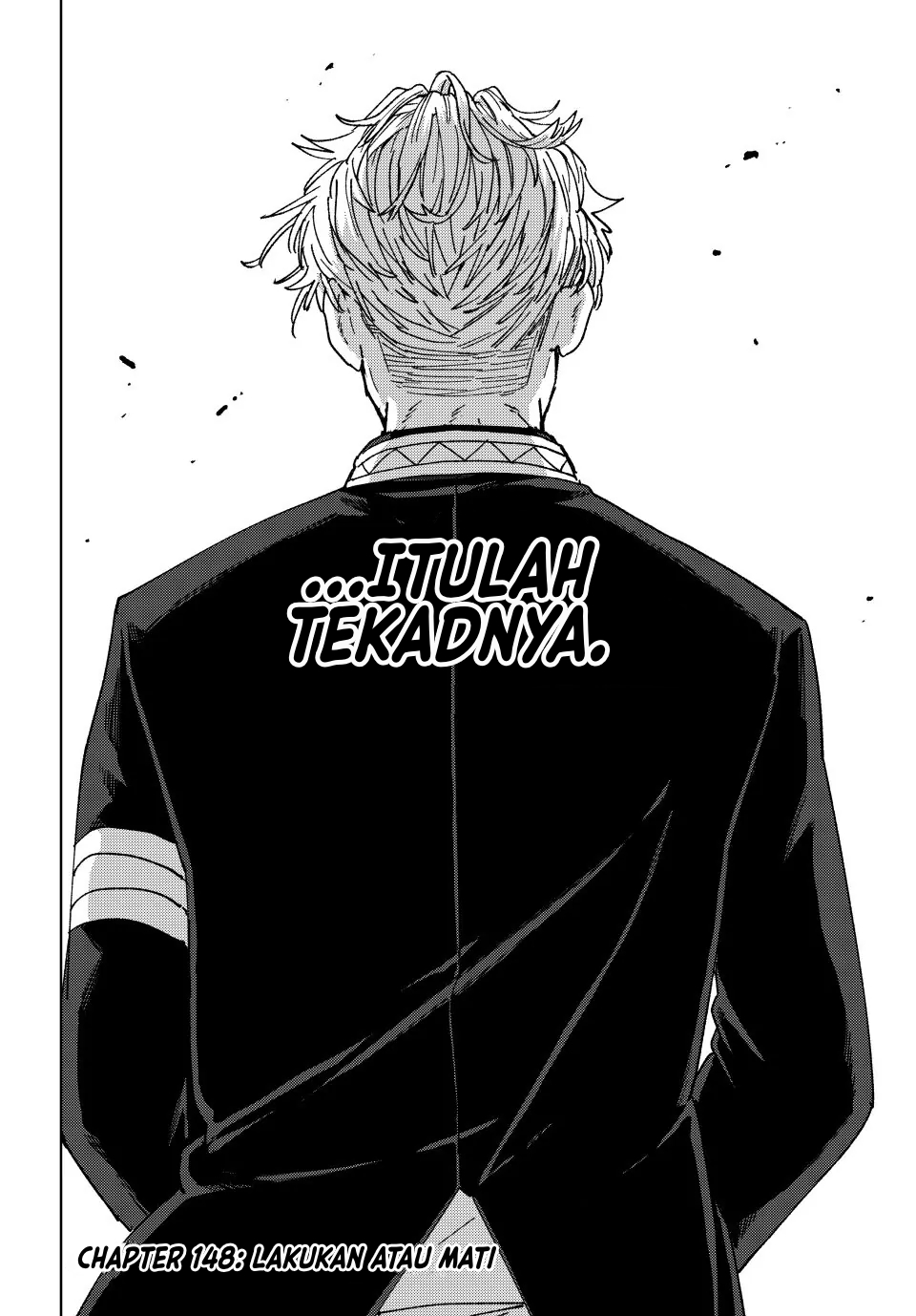 Dilarang COPAS - situs resmi www.mangacanblog.com - Komik wind breaker nii satoru 148 - chapter 148 149 Indonesia wind breaker nii satoru 148 - chapter 148 Terbaru 3|Baca Manga Komik Indonesia|Mangacan