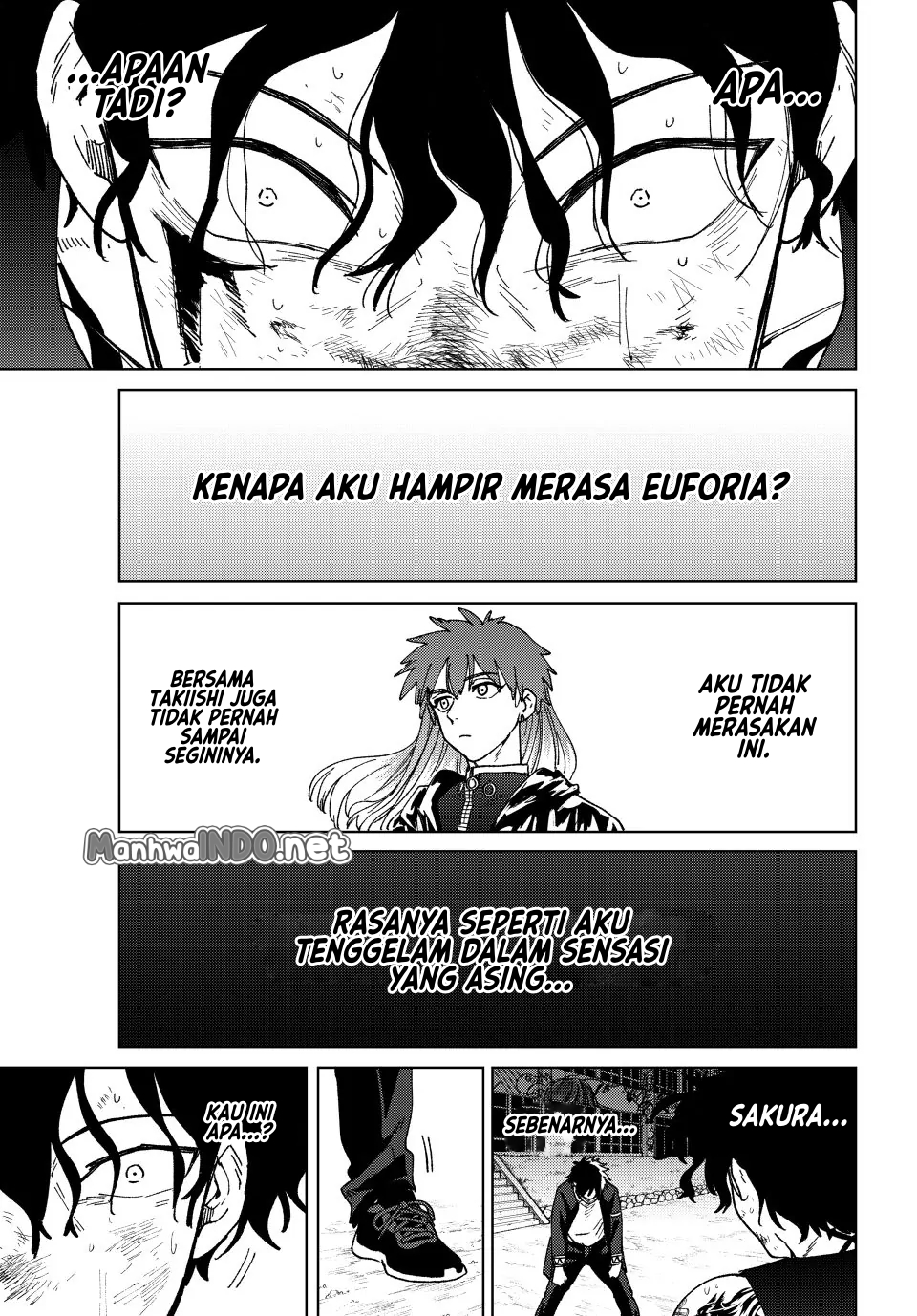 Dilarang COPAS - situs resmi www.mangacanblog.com - Komik wind breaker nii satoru 148 - chapter 148 149 Indonesia wind breaker nii satoru 148 - chapter 148 Terbaru 12|Baca Manga Komik Indonesia|Mangacan