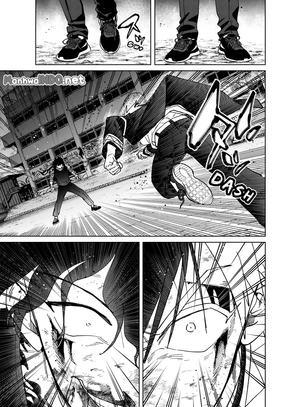 Dilarang COPAS - situs resmi www.mangacanblog.com - Komik wind breaker nii satoru 148 - chapter 148 149 Indonesia wind breaker nii satoru 148 - chapter 148 Terbaru 20|Baca Manga Komik Indonesia|Mangacan