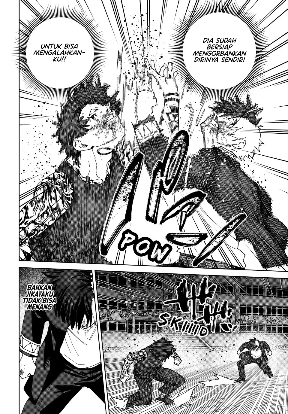 Dilarang COPAS - situs resmi www.mangacanblog.com - Komik wind breaker nii satoru 148 - chapter 148 149 Indonesia wind breaker nii satoru 148 - chapter 148 Terbaru 25|Baca Manga Komik Indonesia|Mangacan