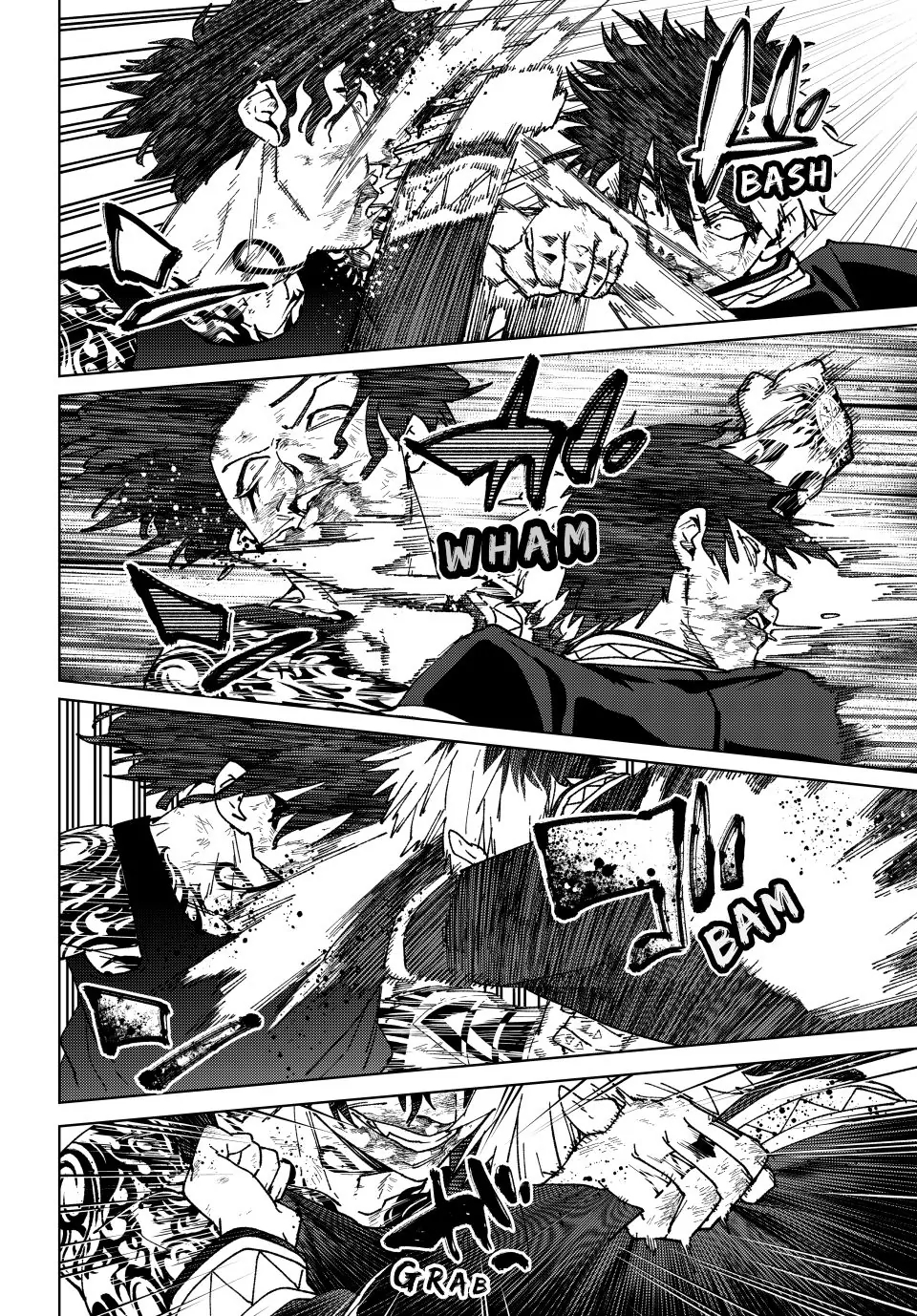 Dilarang COPAS - situs resmi www.mangacanblog.com - Komik wind breaker nii satoru 148 - chapter 148 149 Indonesia wind breaker nii satoru 148 - chapter 148 Terbaru 27|Baca Manga Komik Indonesia|Mangacan