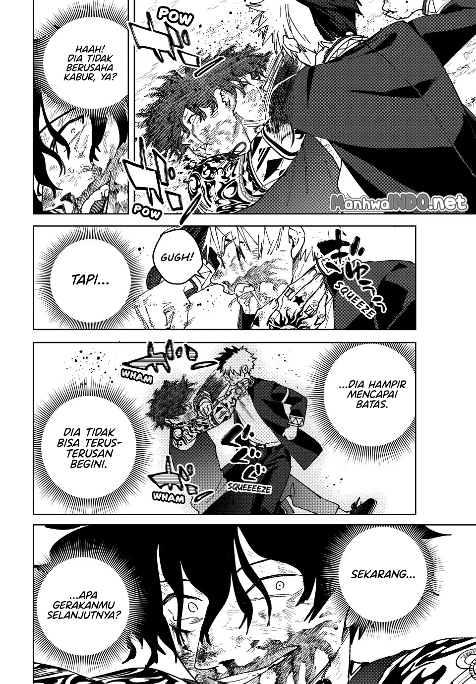 Dilarang COPAS - situs resmi www.mangacanblog.com - Komik wind breaker nii satoru 148 - chapter 148 149 Indonesia wind breaker nii satoru 148 - chapter 148 Terbaru 29|Baca Manga Komik Indonesia|Mangacan