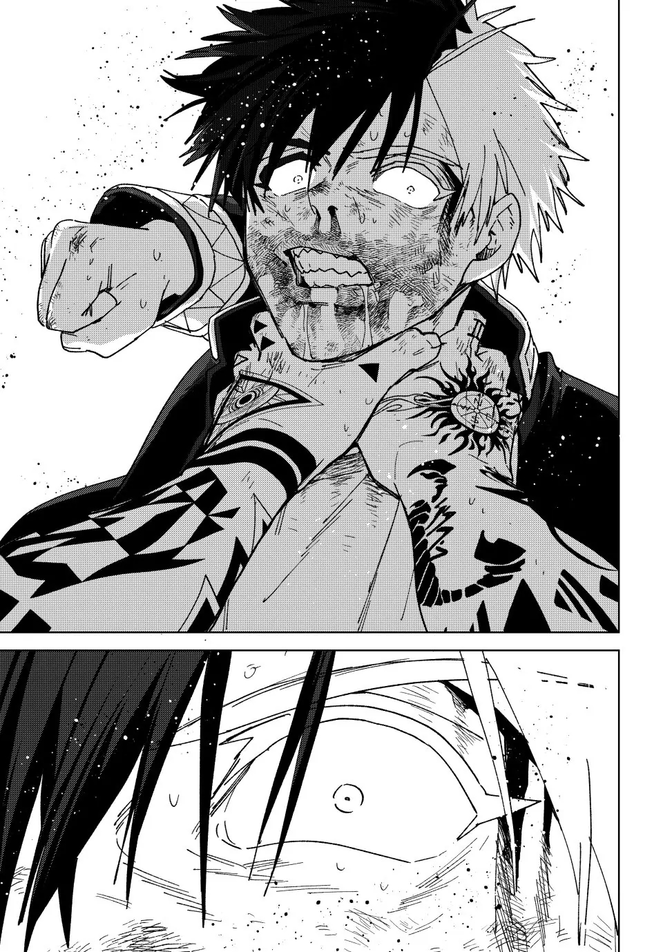 Dilarang COPAS - situs resmi www.mangacanblog.com - Komik wind breaker nii satoru 148 - chapter 148 149 Indonesia wind breaker nii satoru 148 - chapter 148 Terbaru 30|Baca Manga Komik Indonesia|Mangacan