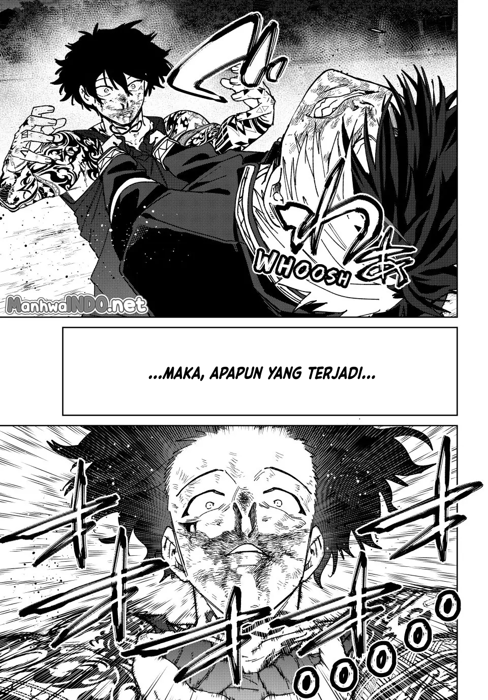 Dilarang COPAS - situs resmi www.mangacanblog.com - Komik wind breaker nii satoru 148 - chapter 148 149 Indonesia wind breaker nii satoru 148 - chapter 148 Terbaru 32|Baca Manga Komik Indonesia|Mangacan