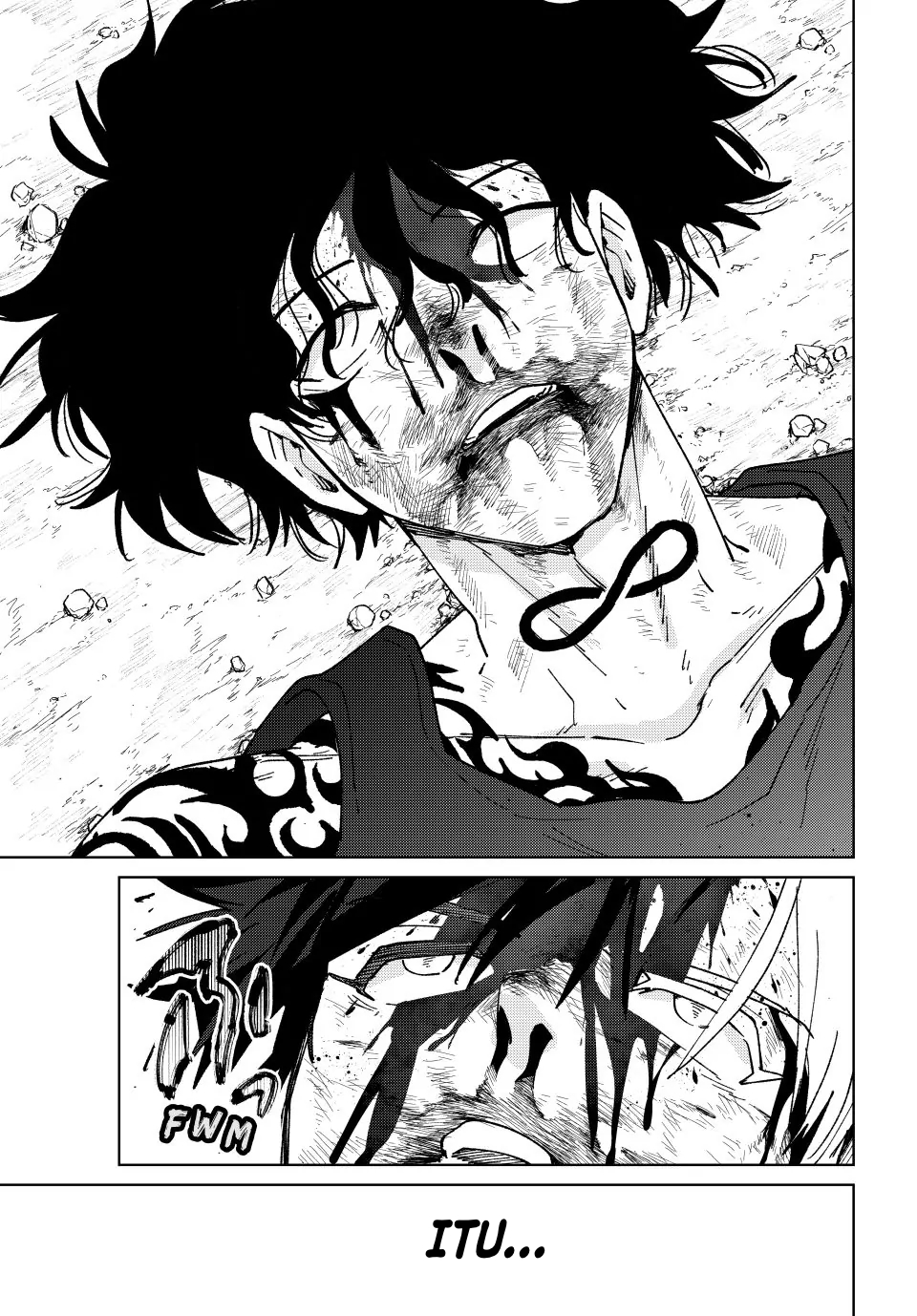 Dilarang COPAS - situs resmi www.mangacanblog.com - Komik wind breaker nii satoru 148 - chapter 148 149 Indonesia wind breaker nii satoru 148 - chapter 148 Terbaru 35|Baca Manga Komik Indonesia|Mangacan