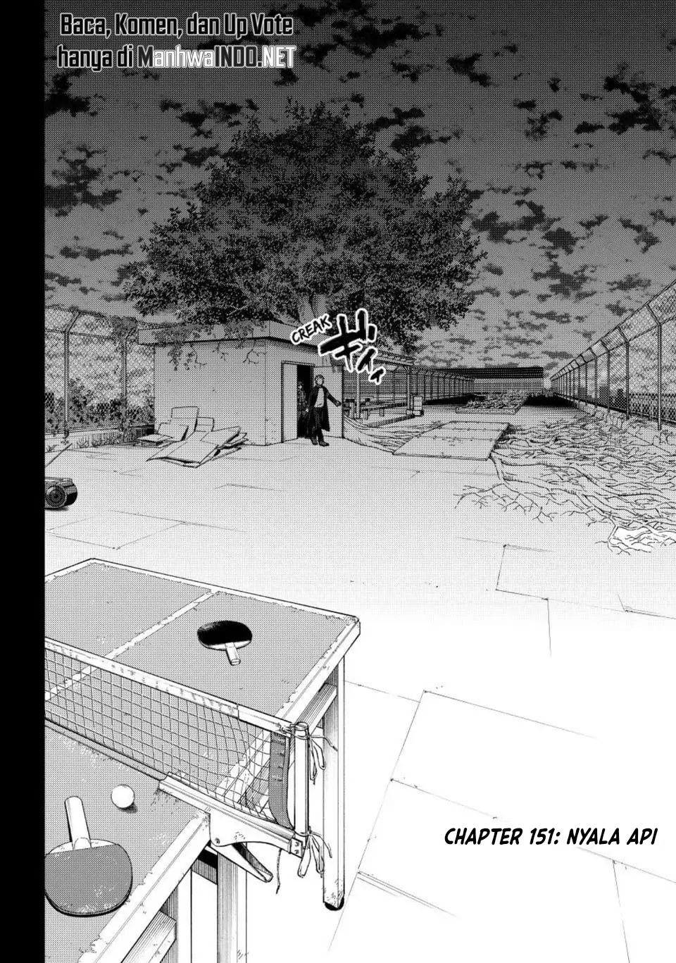 Dilarang COPAS - situs resmi www.mangacanblog.com - Komik wind breaker nii satoru 151 - chapter 151 152 Indonesia wind breaker nii satoru 151 - chapter 151 Terbaru 1|Baca Manga Komik Indonesia|Mangacan