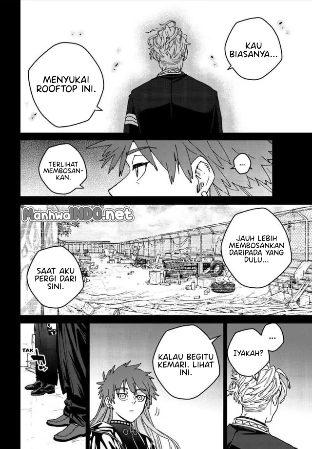 Dilarang COPAS - situs resmi www.mangacanblog.com - Komik wind breaker nii satoru 151 - chapter 151 152 Indonesia wind breaker nii satoru 151 - chapter 151 Terbaru 3|Baca Manga Komik Indonesia|Mangacan