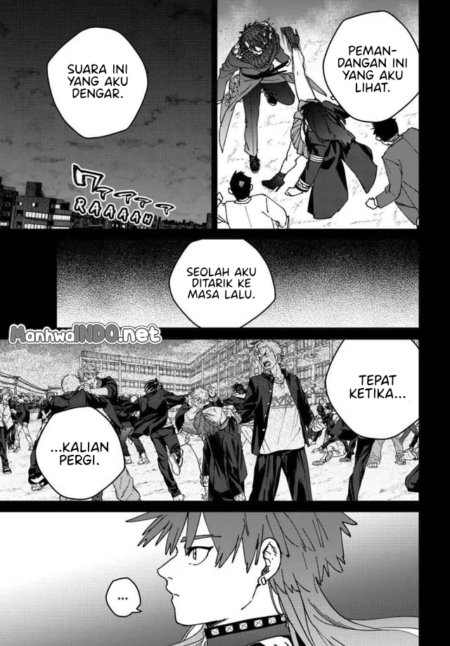 Dilarang COPAS - situs resmi www.mangacanblog.com - Komik wind breaker nii satoru 151 - chapter 151 152 Indonesia wind breaker nii satoru 151 - chapter 151 Terbaru 6|Baca Manga Komik Indonesia|Mangacan