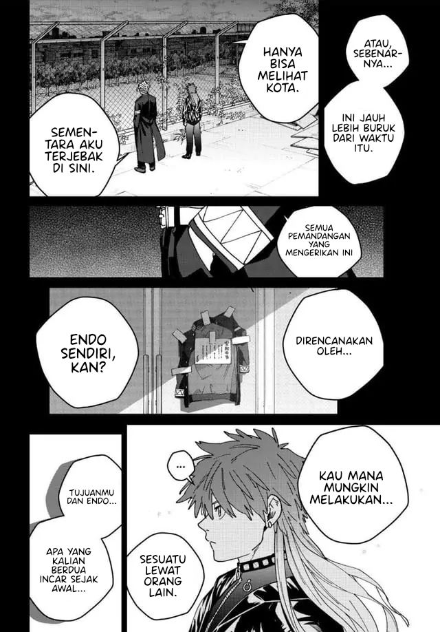 Dilarang COPAS - situs resmi www.mangacanblog.com - Komik wind breaker nii satoru 151 - chapter 151 152 Indonesia wind breaker nii satoru 151 - chapter 151 Terbaru 7|Baca Manga Komik Indonesia|Mangacan