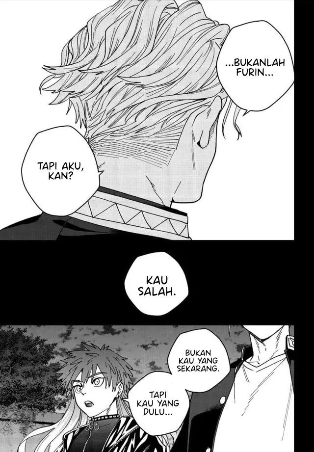 Dilarang COPAS - situs resmi www.mangacanblog.com - Komik wind breaker nii satoru 151 - chapter 151 152 Indonesia wind breaker nii satoru 151 - chapter 151 Terbaru 8|Baca Manga Komik Indonesia|Mangacan