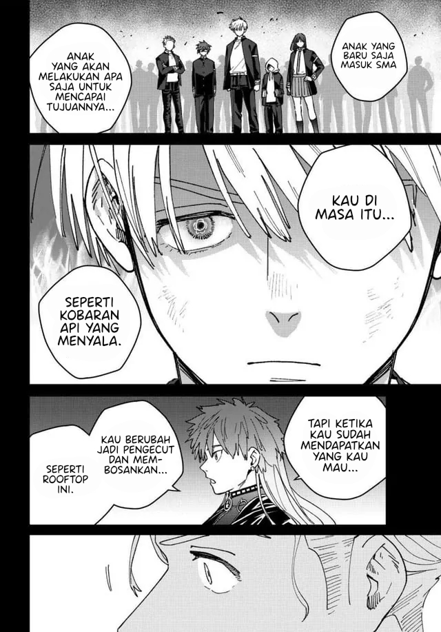 Dilarang COPAS - situs resmi www.mangacanblog.com - Komik wind breaker nii satoru 151 - chapter 151 152 Indonesia wind breaker nii satoru 151 - chapter 151 Terbaru 9|Baca Manga Komik Indonesia|Mangacan