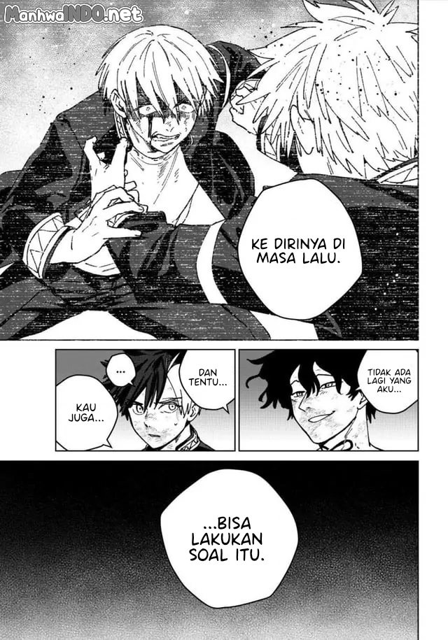 Dilarang COPAS - situs resmi www.mangacanblog.com - Komik wind breaker nii satoru 151 - chapter 151 152 Indonesia wind breaker nii satoru 151 - chapter 151 Terbaru 18|Baca Manga Komik Indonesia|Mangacan