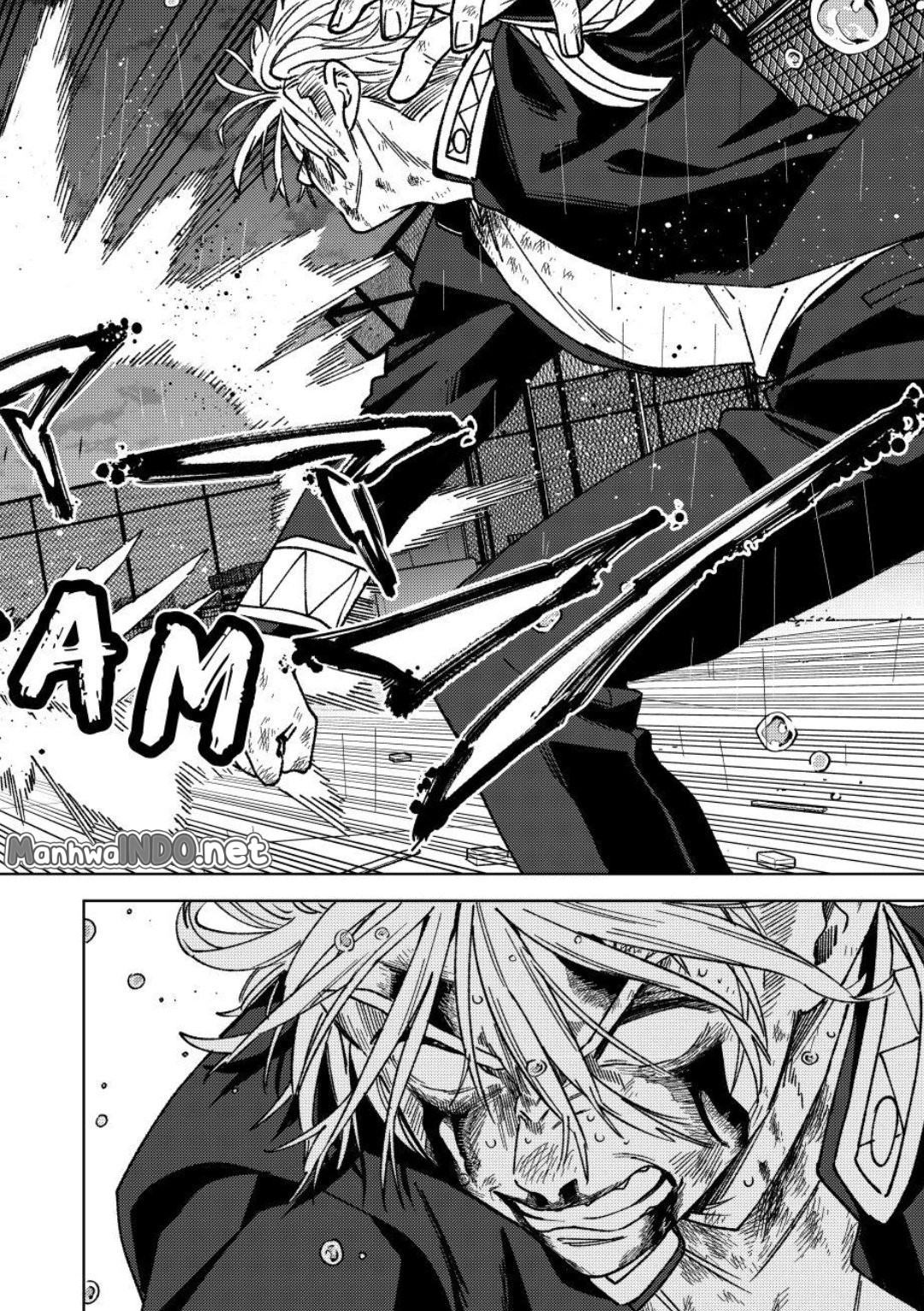 Dilarang COPAS - situs resmi www.mangacanblog.com - Komik wind breaker nii satoru 157 - chapter 157 158 Indonesia wind breaker nii satoru 157 - chapter 157 Terbaru 1|Baca Manga Komik Indonesia|Mangacan