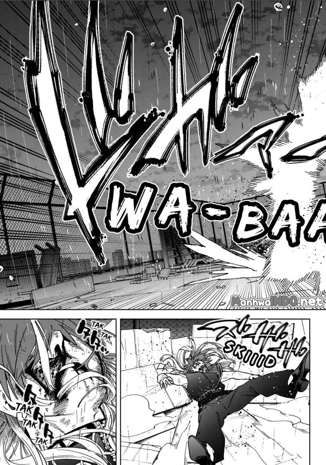 Dilarang COPAS - situs resmi www.mangacanblog.com - Komik wind breaker nii satoru 157 - chapter 157 158 Indonesia wind breaker nii satoru 157 - chapter 157 Terbaru 2|Baca Manga Komik Indonesia|Mangacan