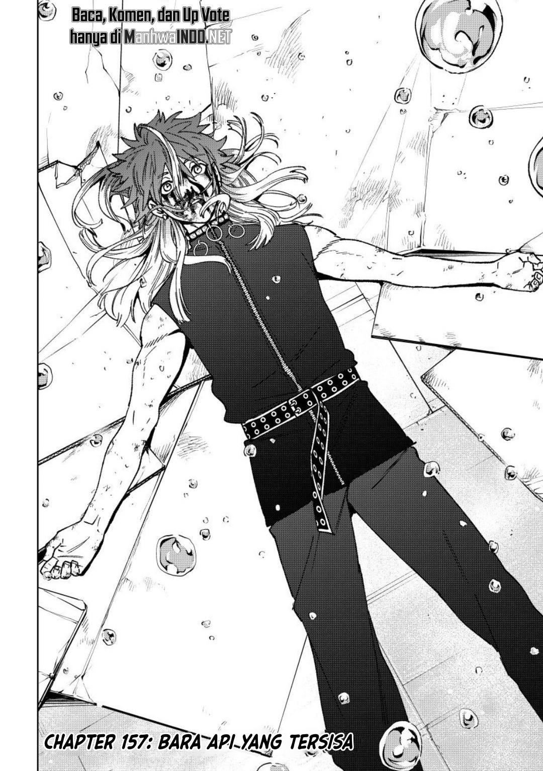 Dilarang COPAS - situs resmi www.mangacanblog.com - Komik wind breaker nii satoru 157 - chapter 157 158 Indonesia wind breaker nii satoru 157 - chapter 157 Terbaru 3|Baca Manga Komik Indonesia|Mangacan