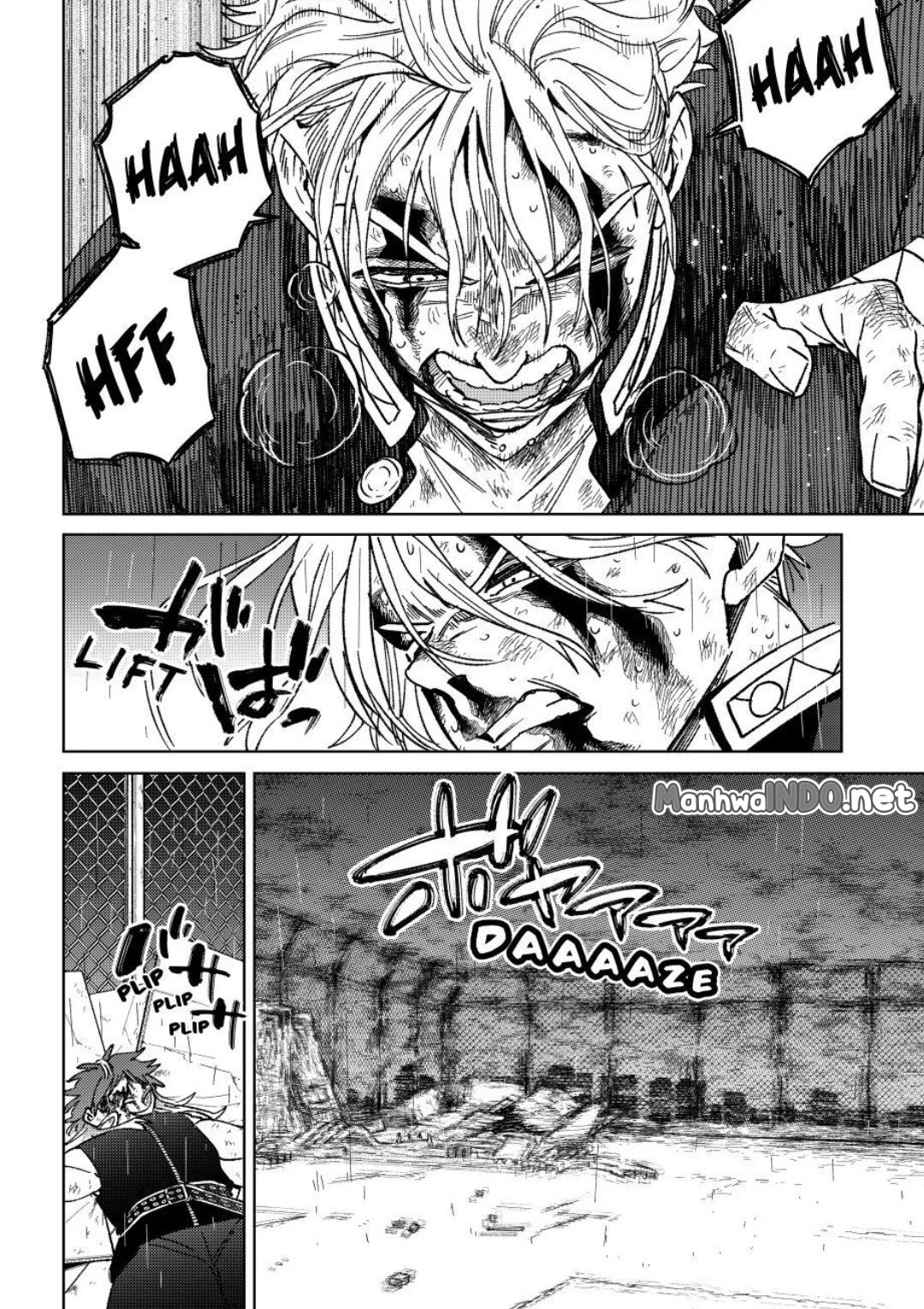 Dilarang COPAS - situs resmi www.mangacanblog.com - Komik wind breaker nii satoru 157 - chapter 157 158 Indonesia wind breaker nii satoru 157 - chapter 157 Terbaru 5|Baca Manga Komik Indonesia|Mangacan