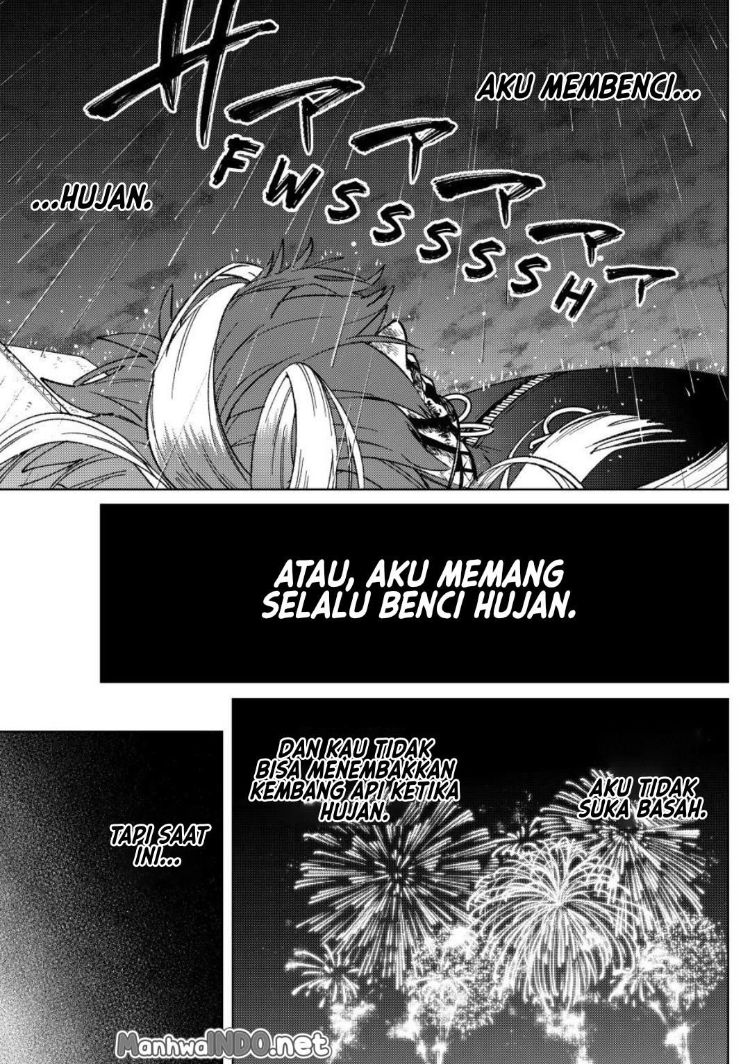Dilarang COPAS - situs resmi www.mangacanblog.com - Komik wind breaker nii satoru 157 - chapter 157 158 Indonesia wind breaker nii satoru 157 - chapter 157 Terbaru 6|Baca Manga Komik Indonesia|Mangacan