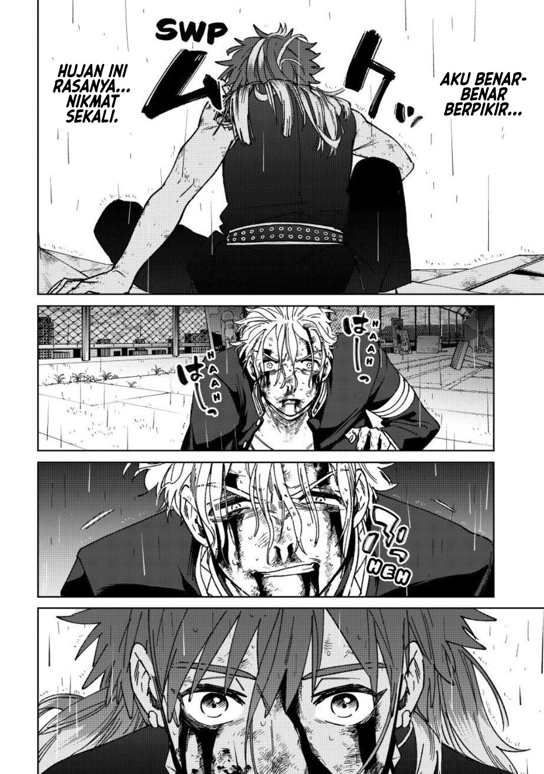 Dilarang COPAS - situs resmi www.mangacanblog.com - Komik wind breaker nii satoru 157 - chapter 157 158 Indonesia wind breaker nii satoru 157 - chapter 157 Terbaru 7|Baca Manga Komik Indonesia|Mangacan